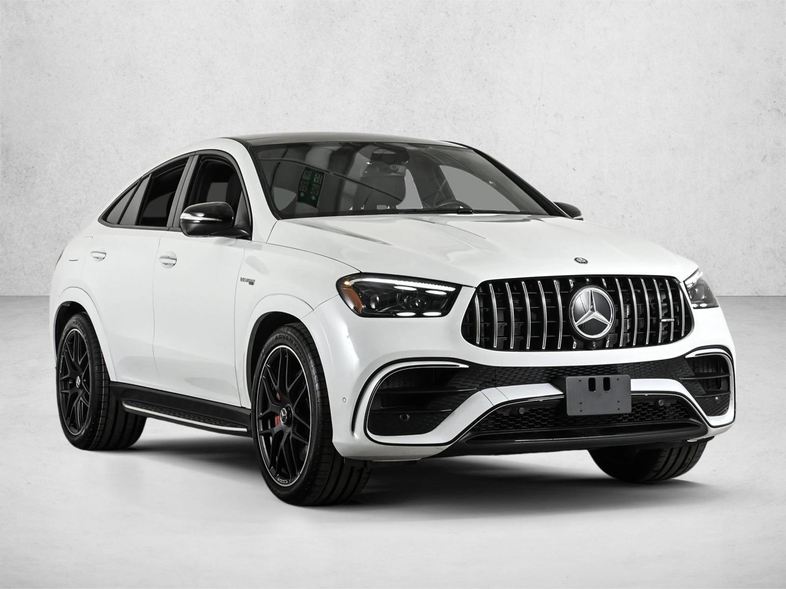 2025 MERCEDES-BENZ GLE-CLASS - Image 3