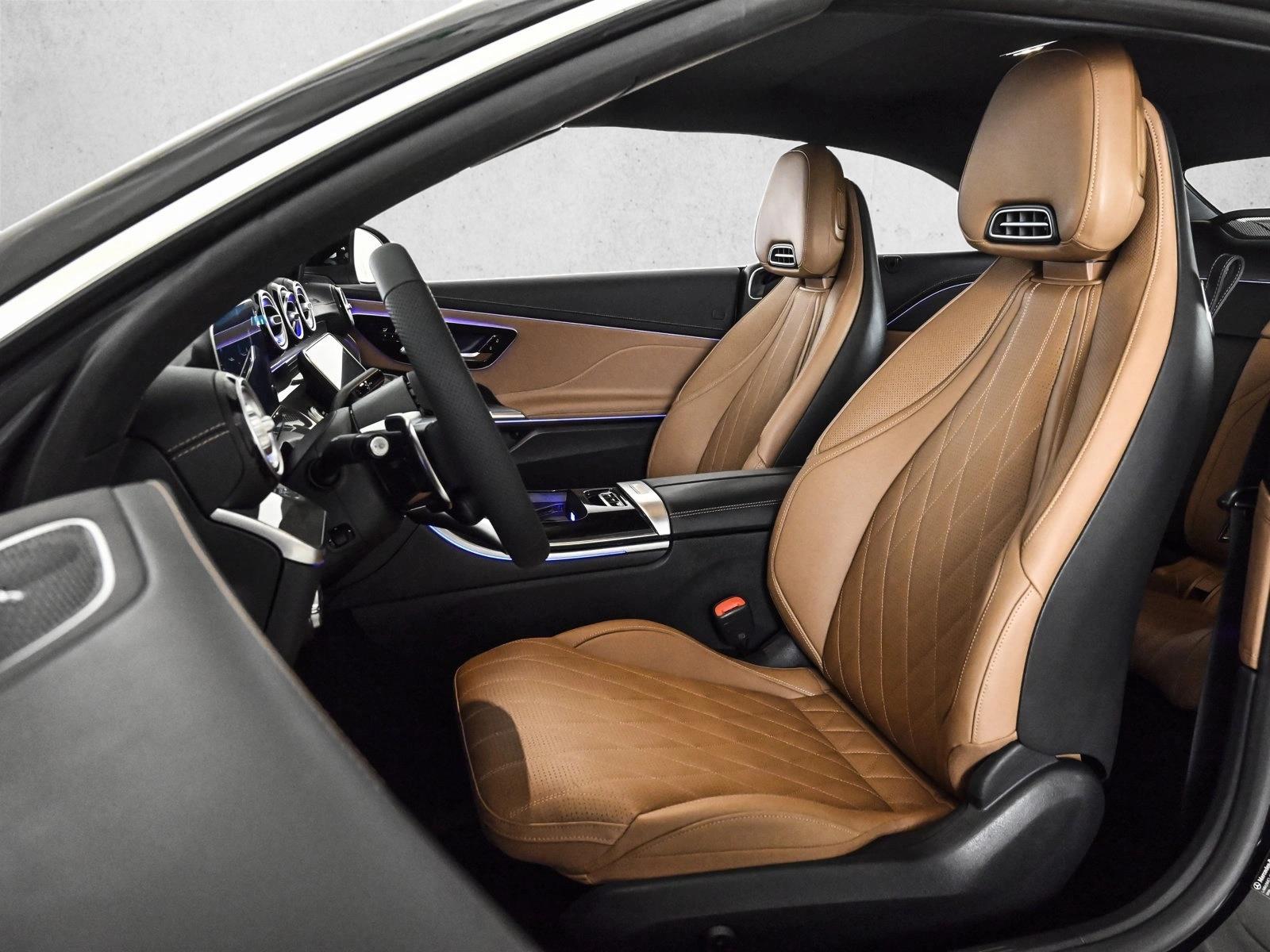 2026 MERCEDES-BENZ CLE - Image 18