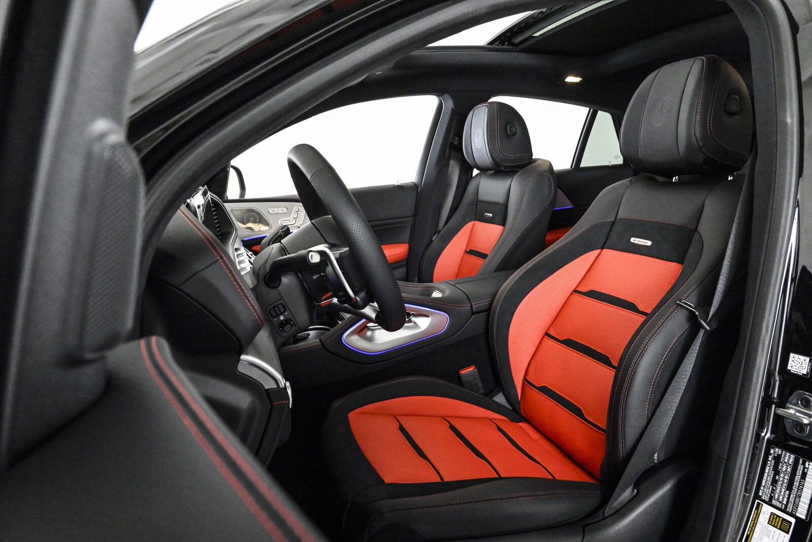 2026 MERCEDES-BENZ GLE-CLASS - Image 17