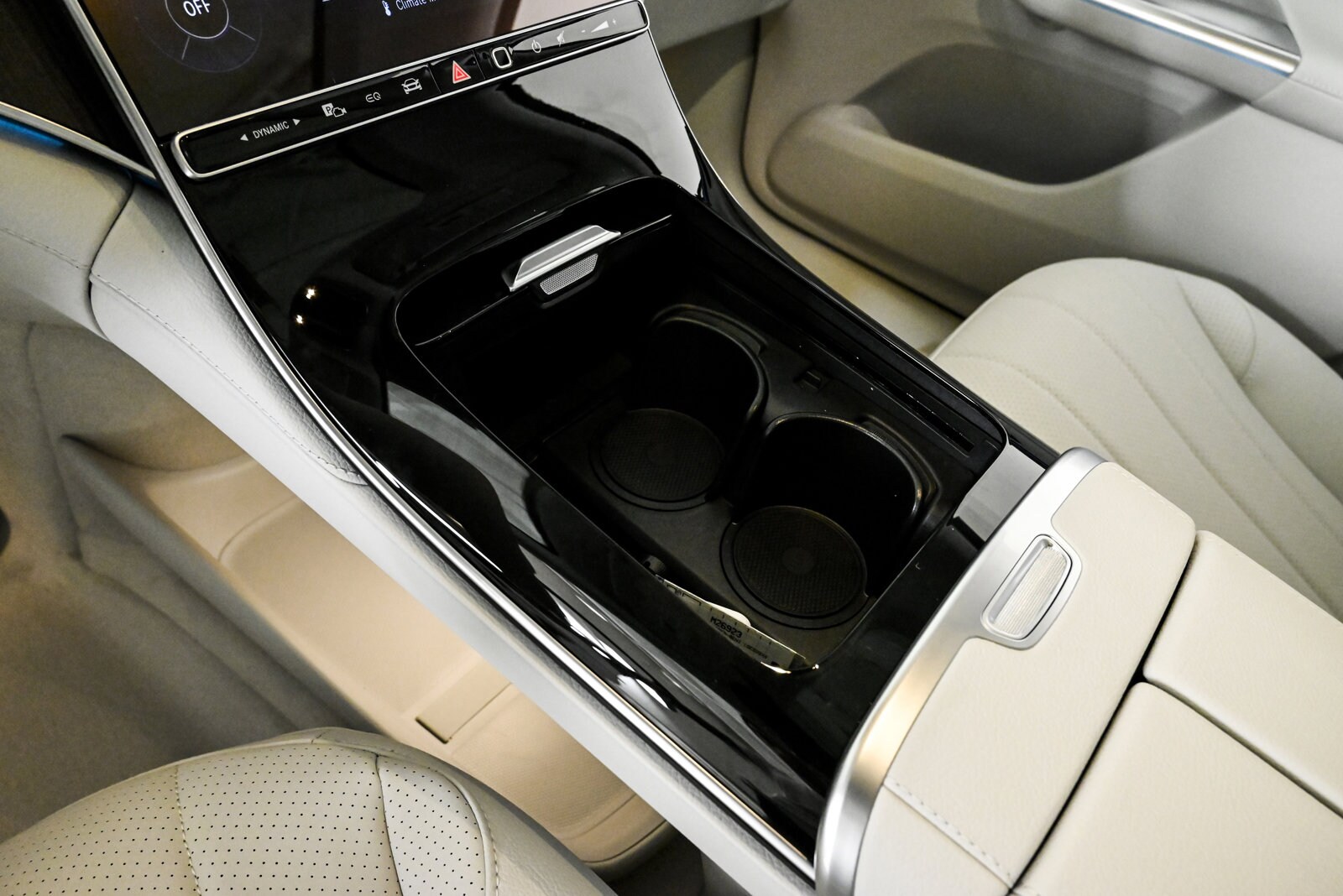 2026 MERCEDES-BENZ EQE-CLASS SUV - Image 10