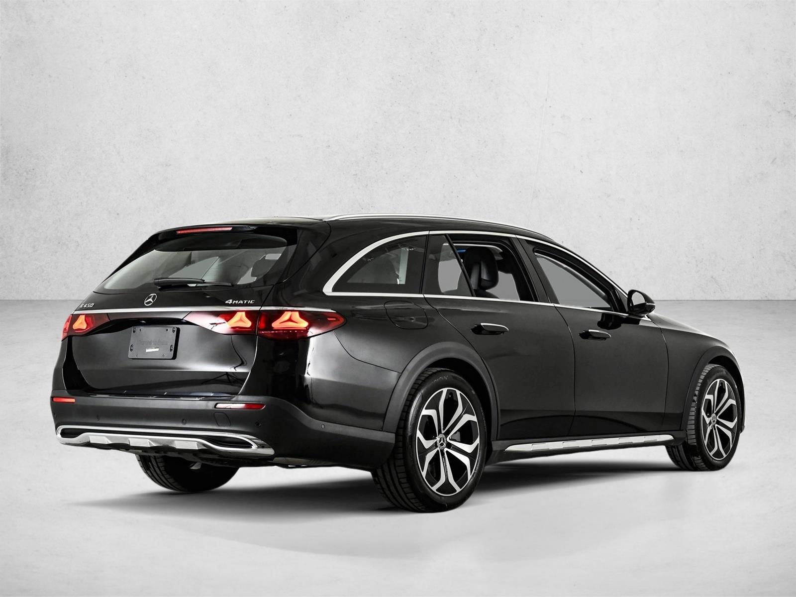 2025 MERCEDES-BENZ E-CLASS - Image 5