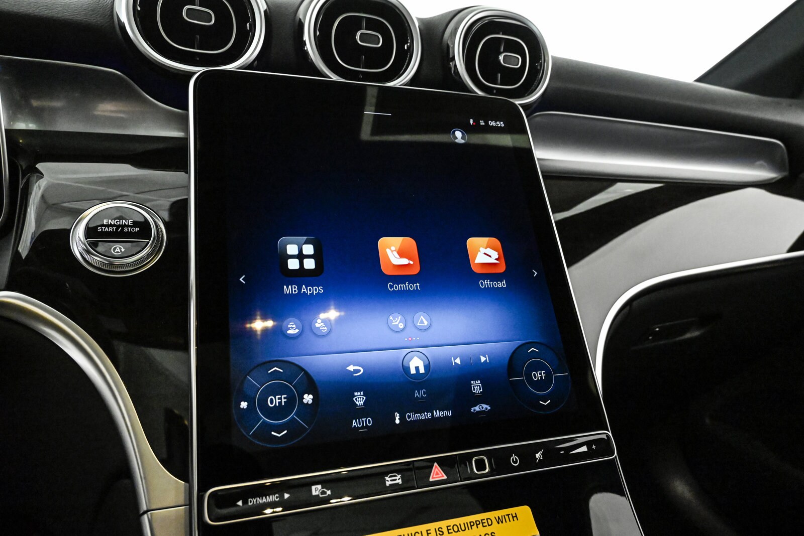 2026 MERCEDES-BENZ GLC-CLASS - Image 16