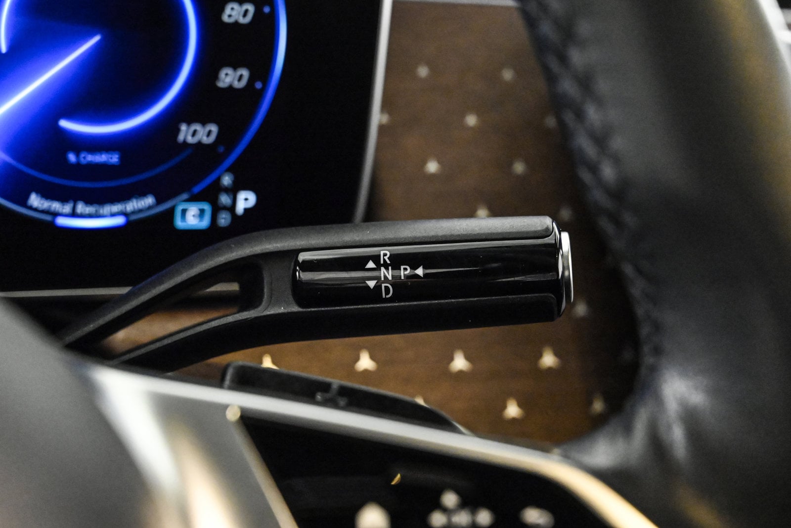 2023 MERCEDES-BENZ EQE-CLASS SUV - Image 12