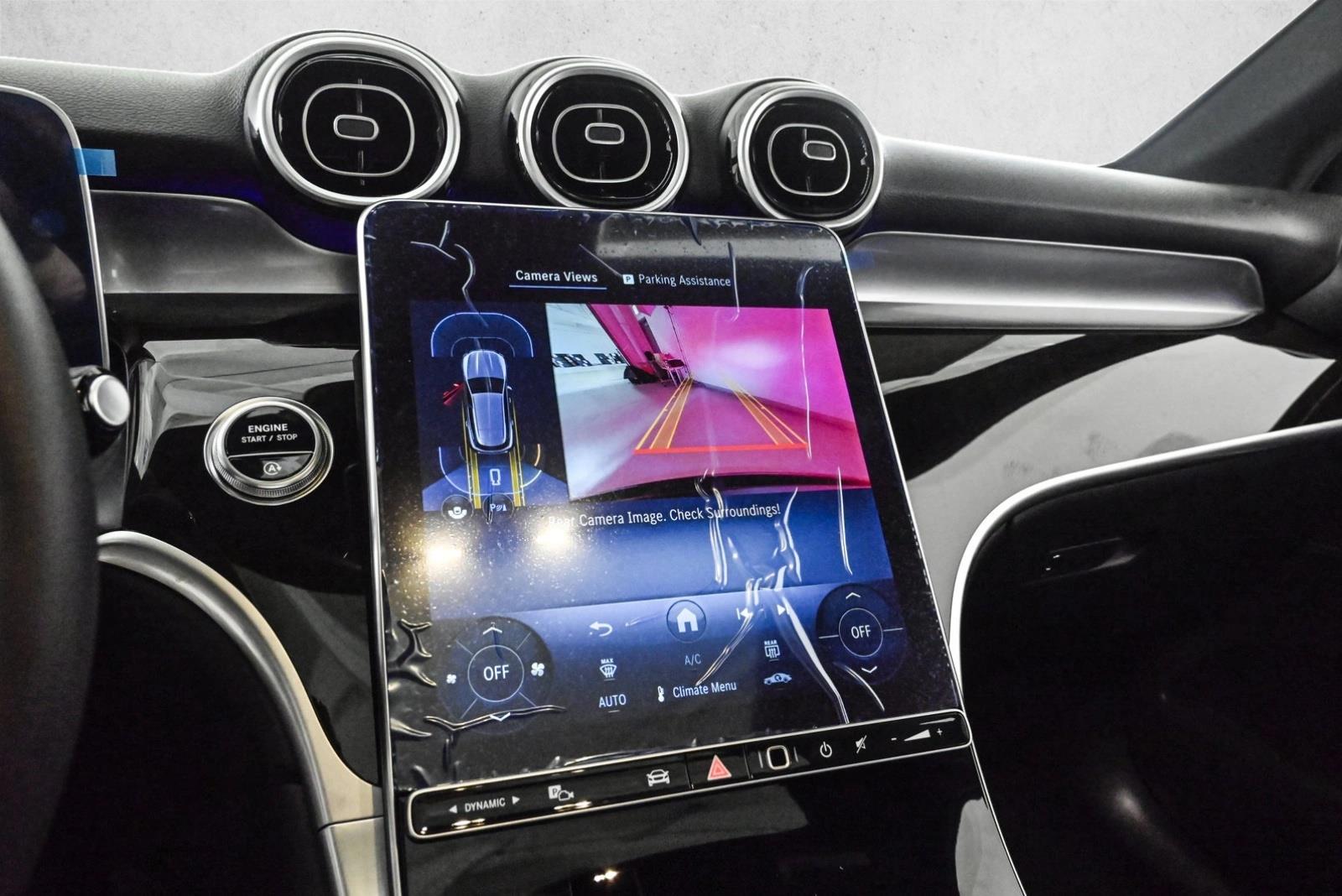 2026 MERCEDES-BENZ GLC-CLASS - Image 15