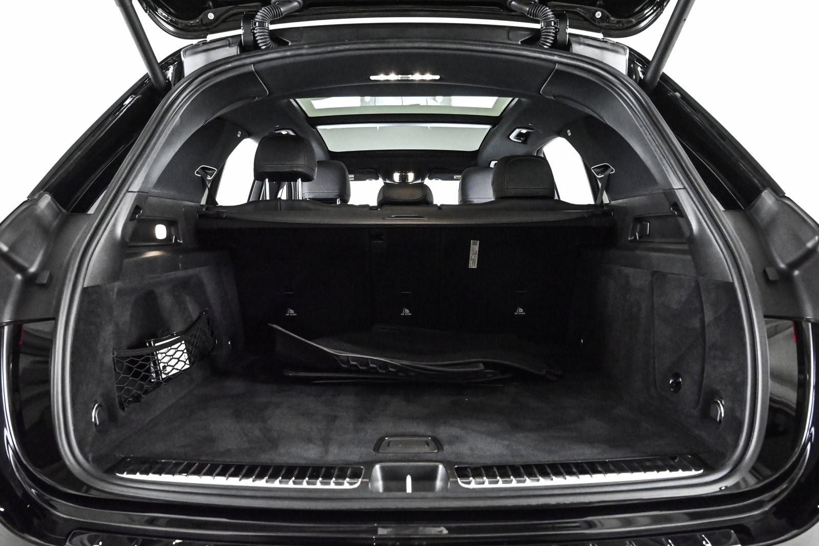 2025 MERCEDES-BENZ GLE-CLASS - Image 6