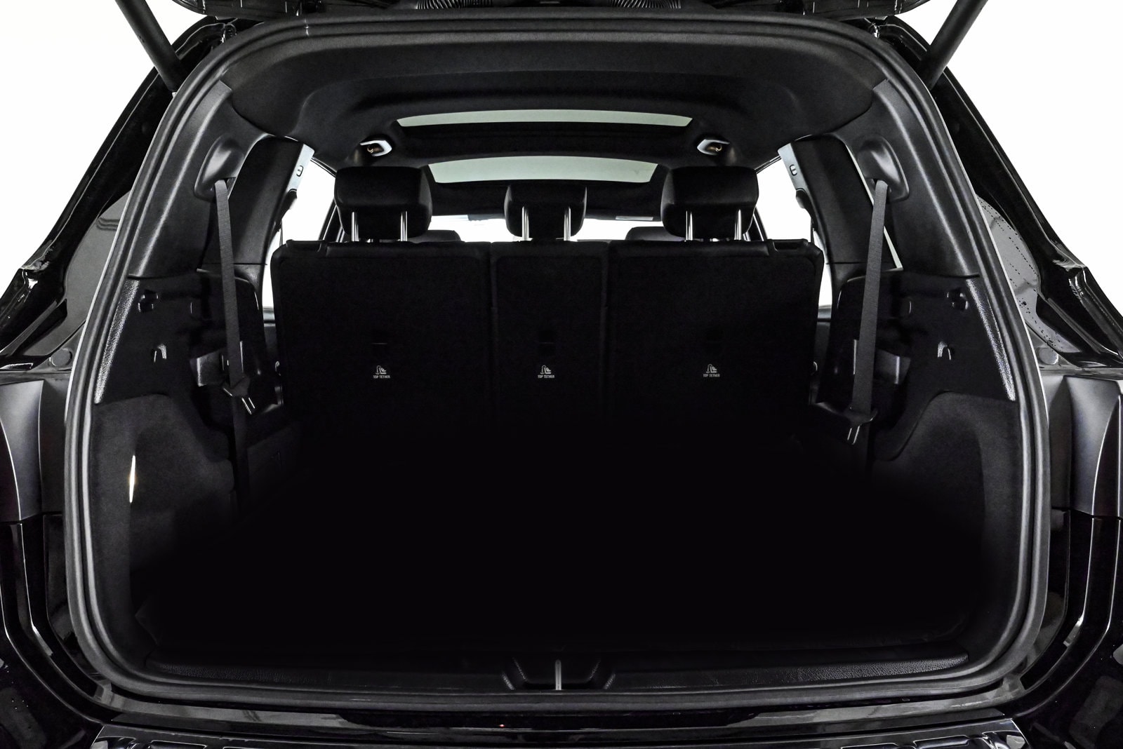 2026 MERCEDES-BENZ GLB-CLASS - Image 6