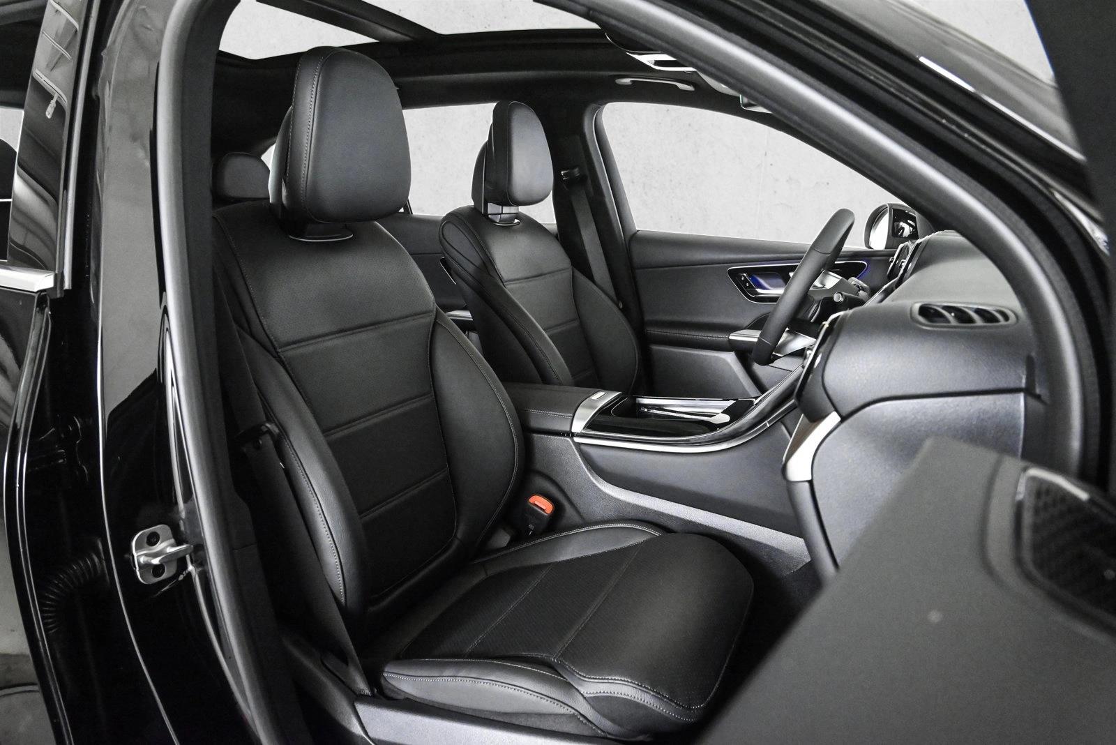 2026 MERCEDES-BENZ GLC-CLASS - Image 22