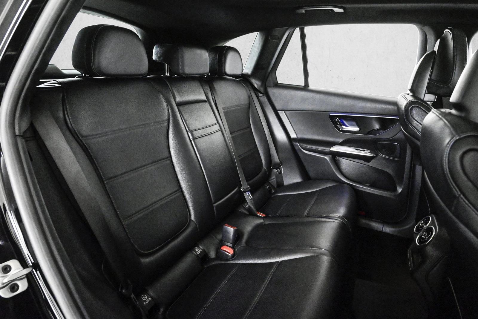 2026 MERCEDES-BENZ GLC-CLASS - Image 22