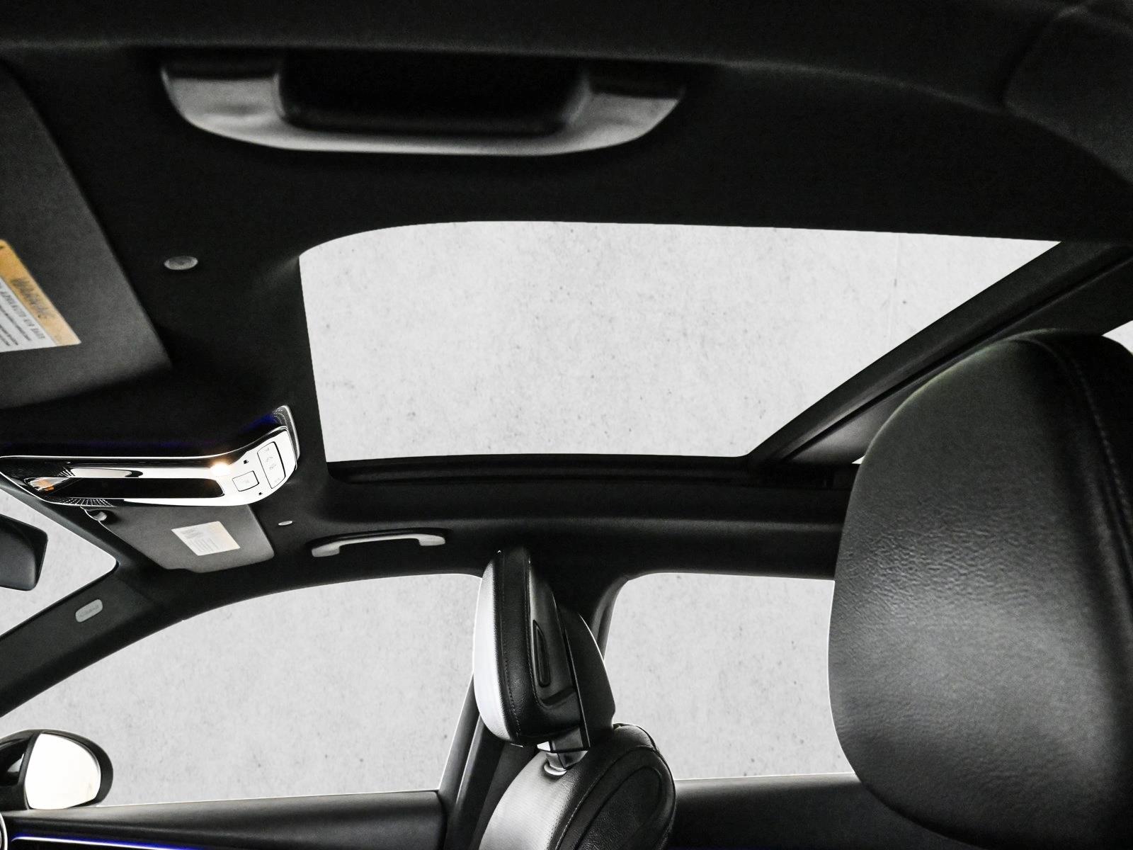 2026 MERCEDES-BENZ GLC-CLASS - Image 17