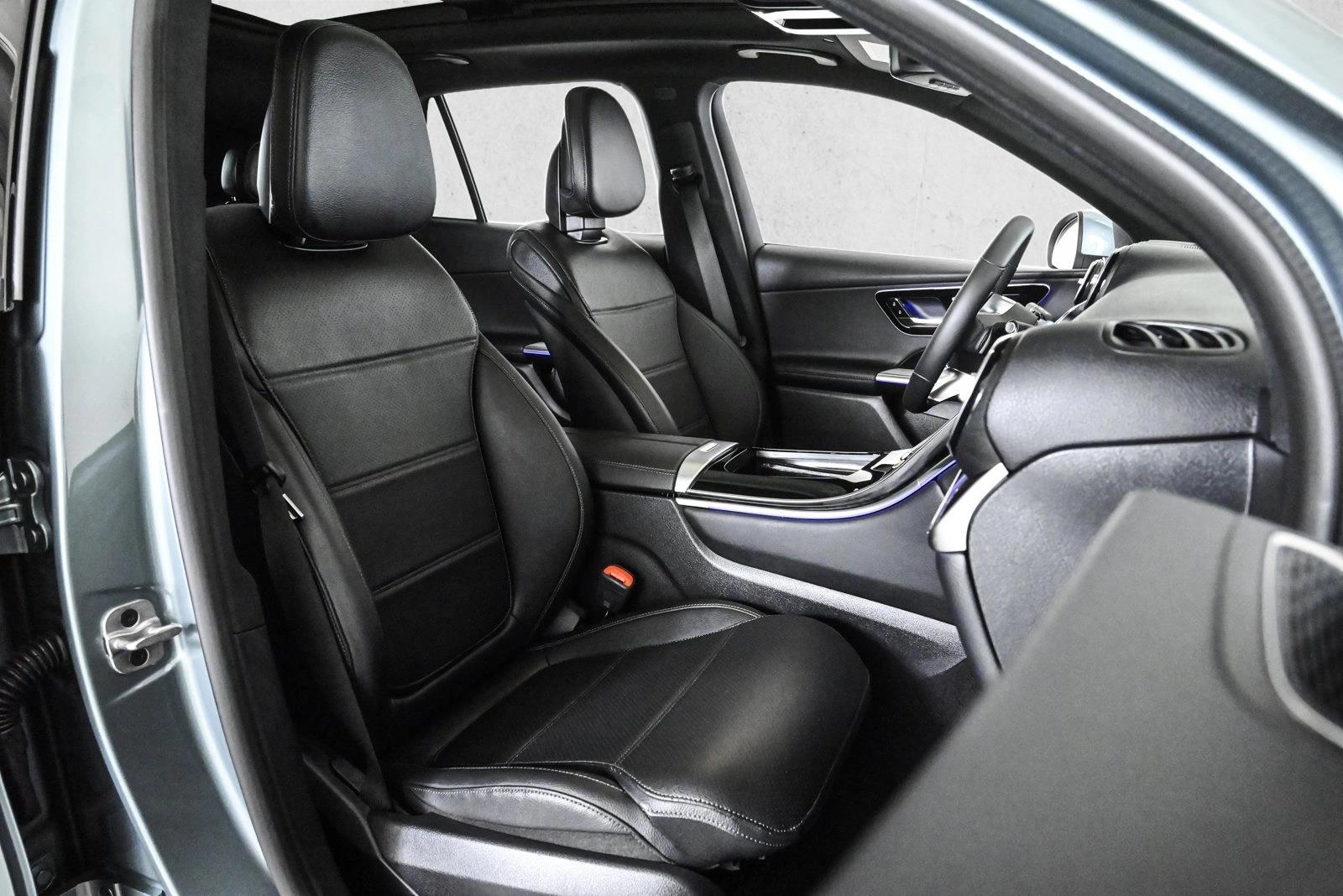 2026 MERCEDES-BENZ GLC-CLASS - Image 23