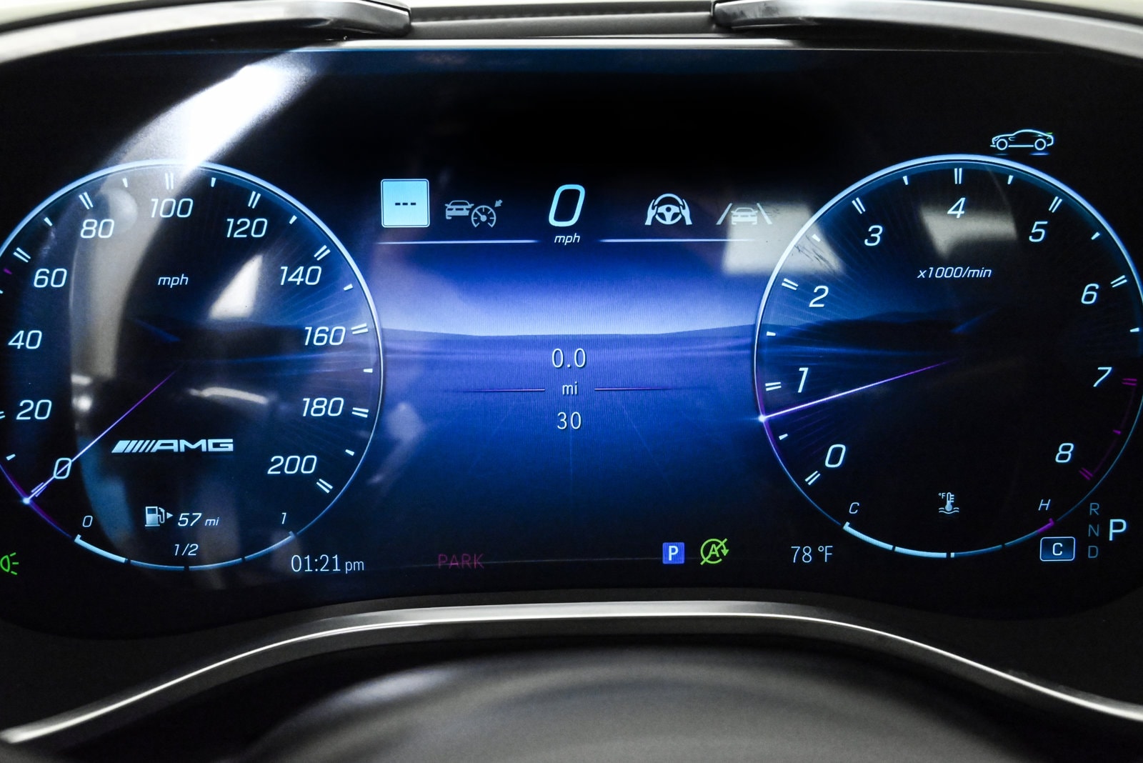 2026 MERCEDES-BENZ SL-CLASS - Image 12