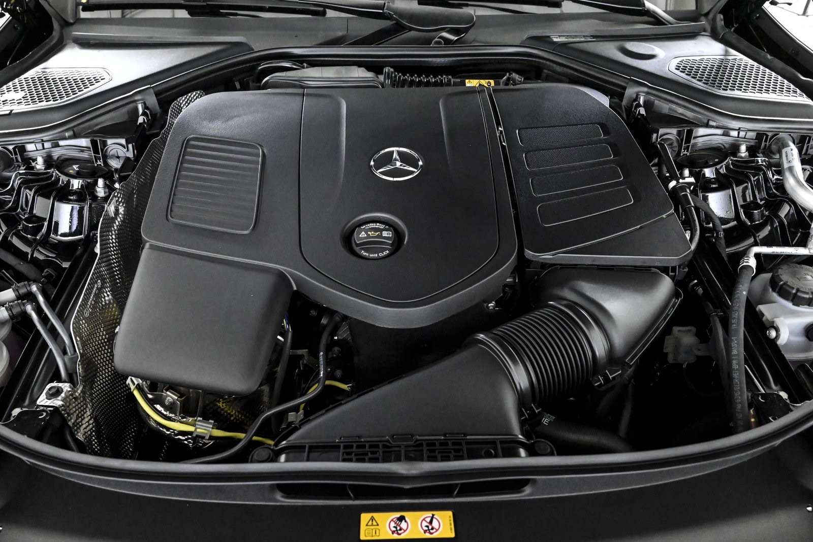 2026 MERCEDES-BENZ E-CLASS - Image 13