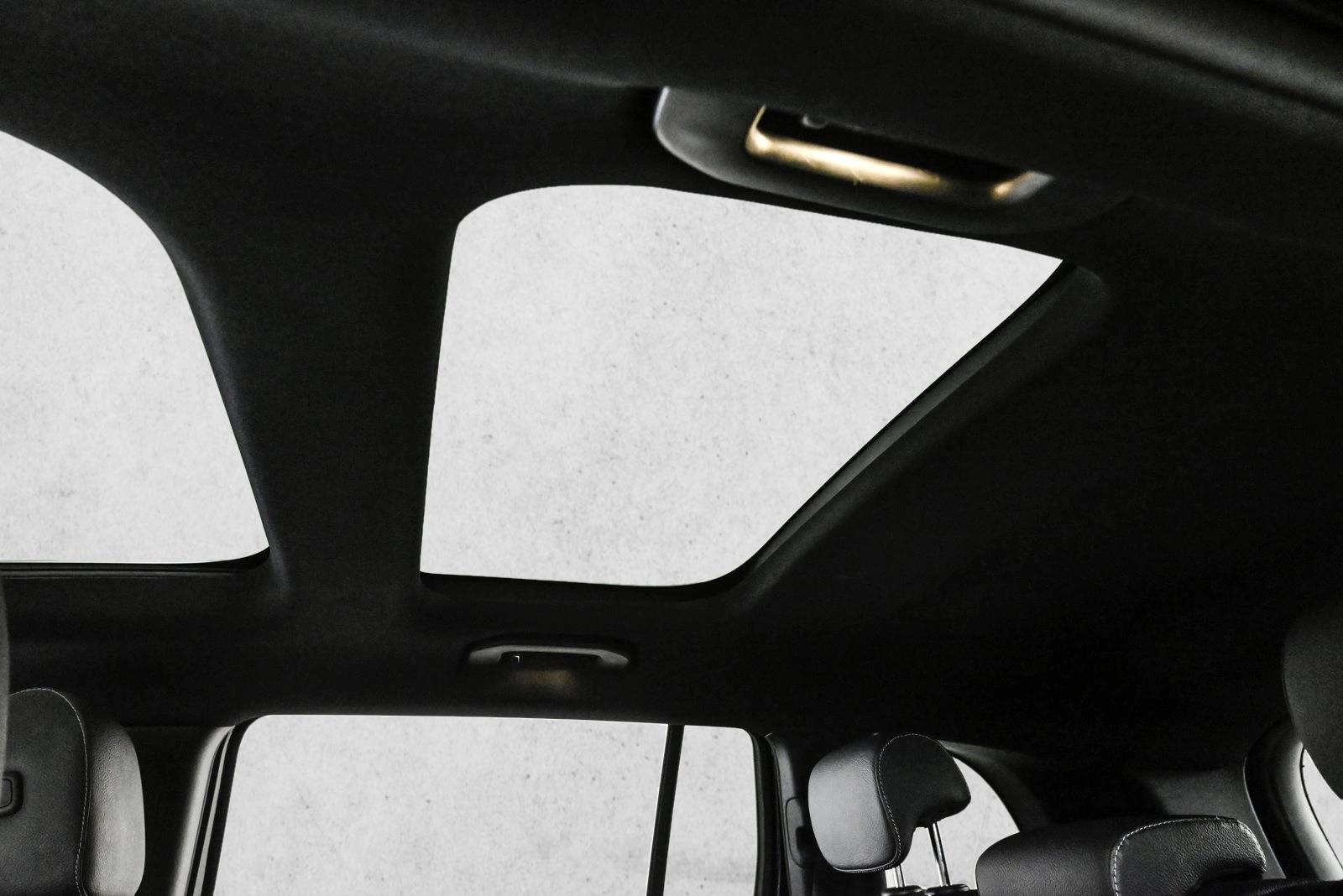 2021 MERCEDES-BENZ GLB-CLASS - Image 21