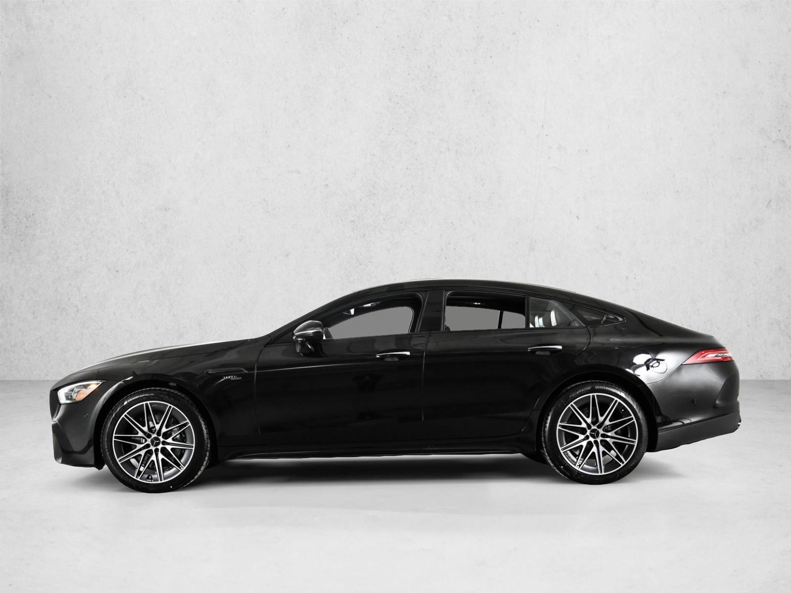 2026 MERCEDES-BENZ BENZ MERCEDES BENZ AMG GT - Image 8