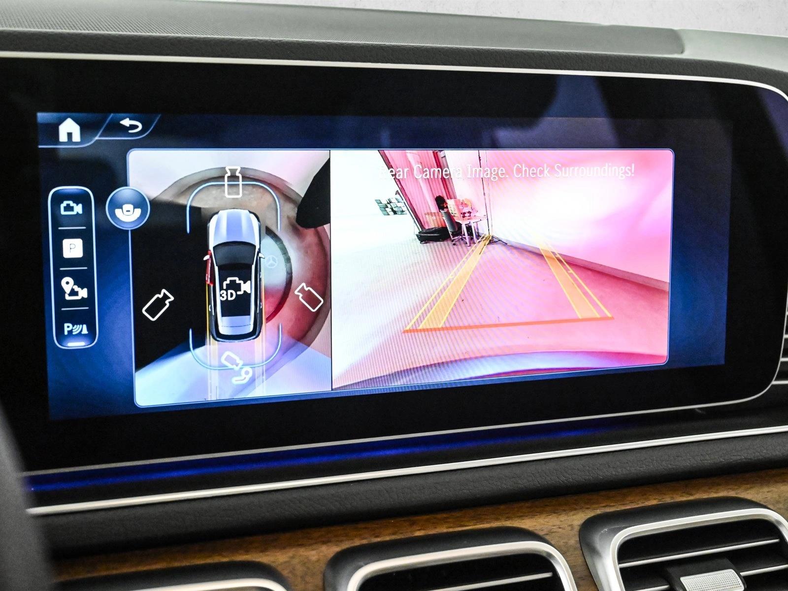 2026 MERCEDES-BENZ GLE-CLASS - Image 15