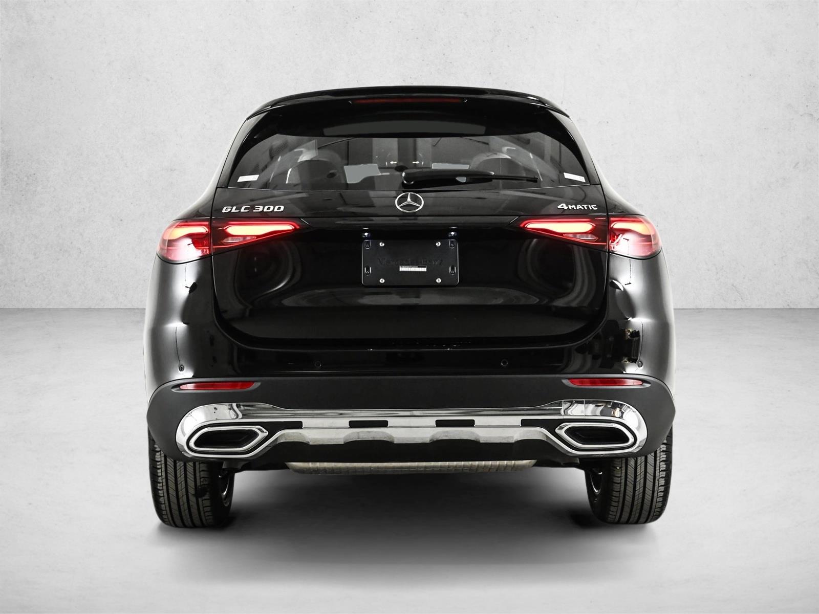 2026 MERCEDES-BENZ GLC-CLASS - Image 7