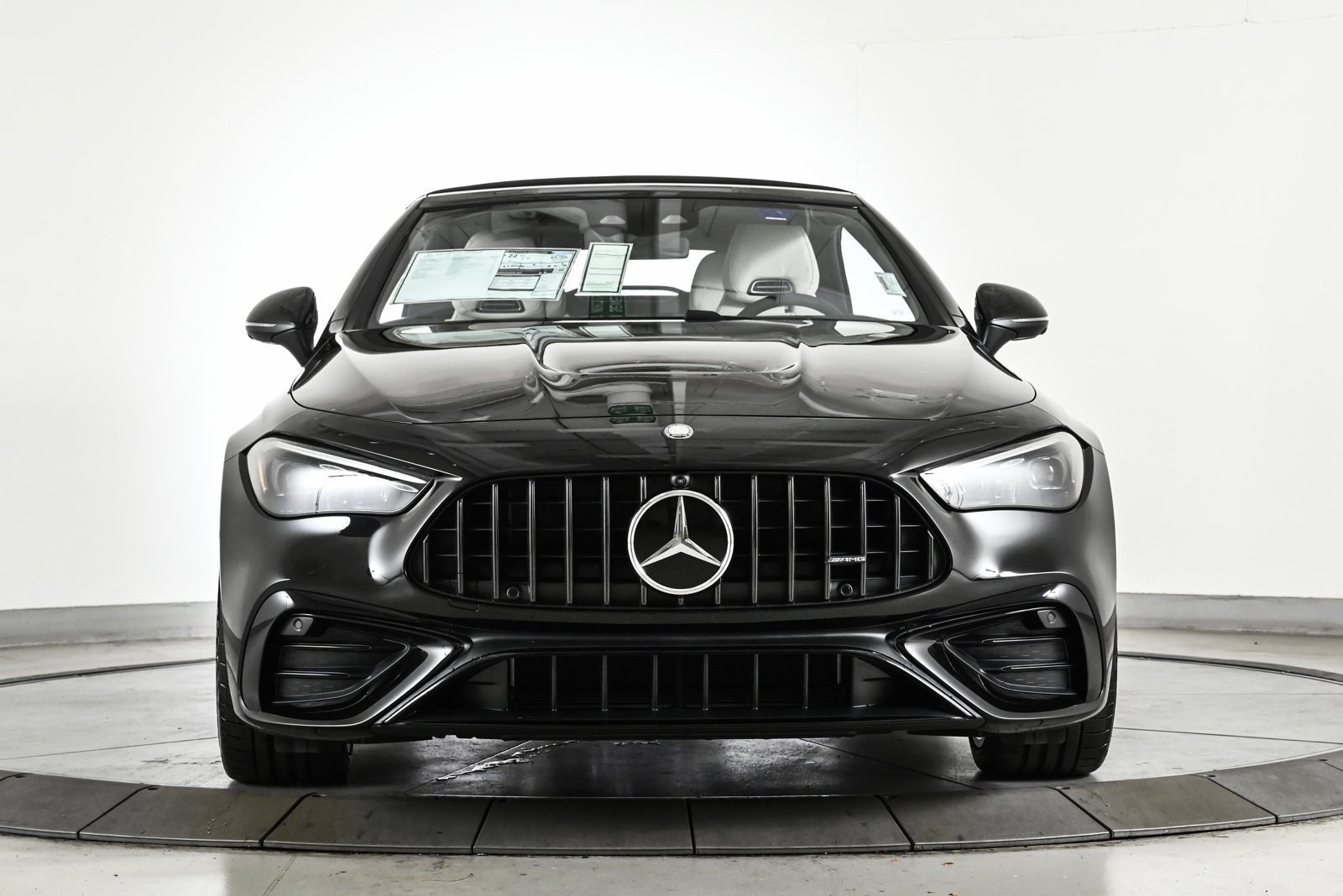 2026 MERCEDES-BENZ CLE - Image 2