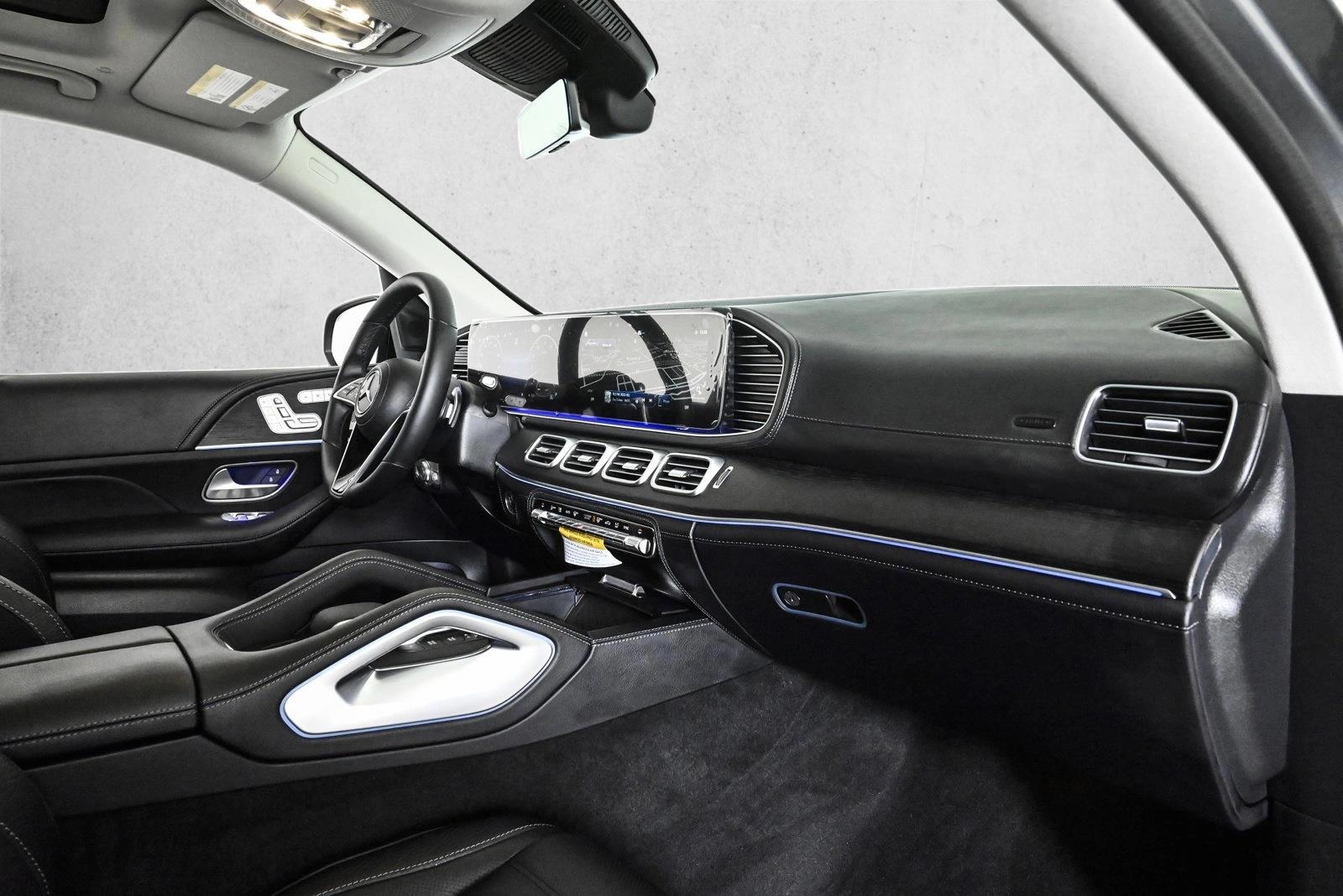 2026 MERCEDES-BENZ GLE-CLASS - Image 24