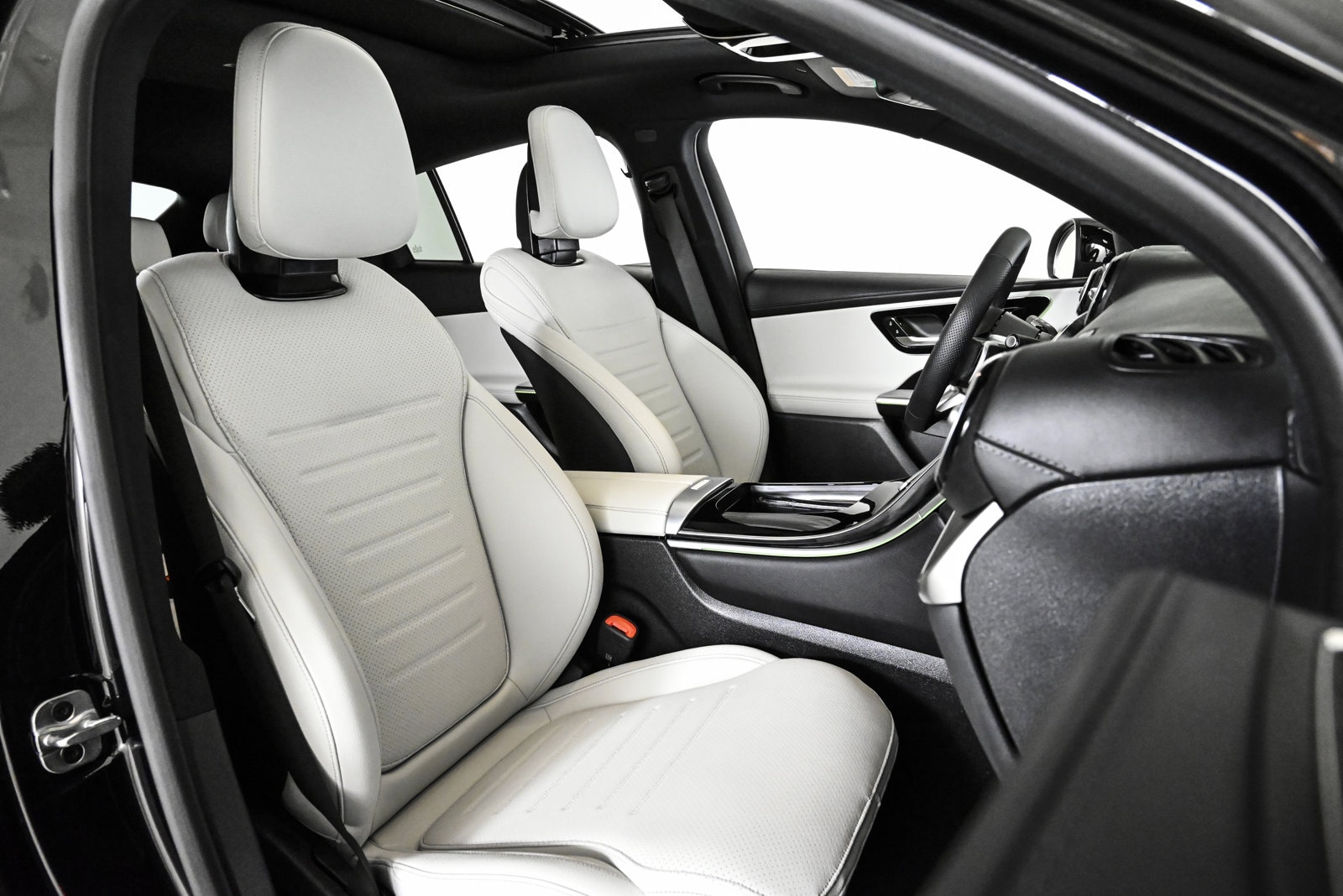 2026 MERCEDES-BENZ GLC-CLASS - Image 23