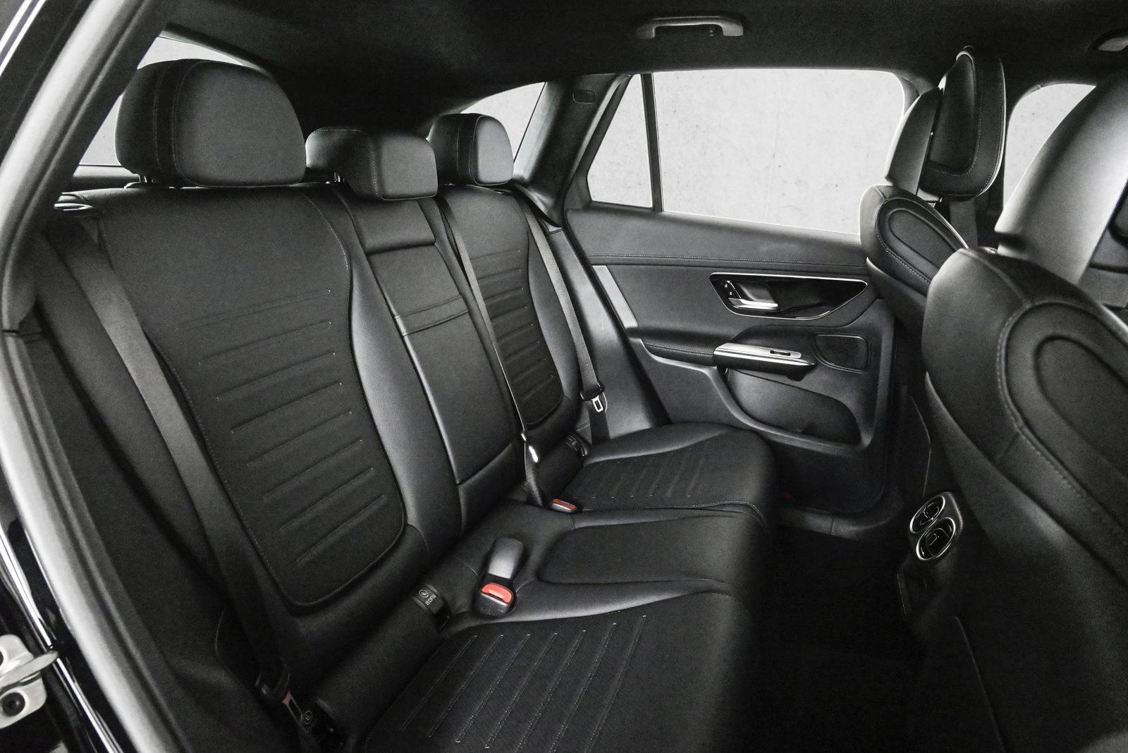 2025 MERCEDES-BENZ GLC-CLASS - Image 21