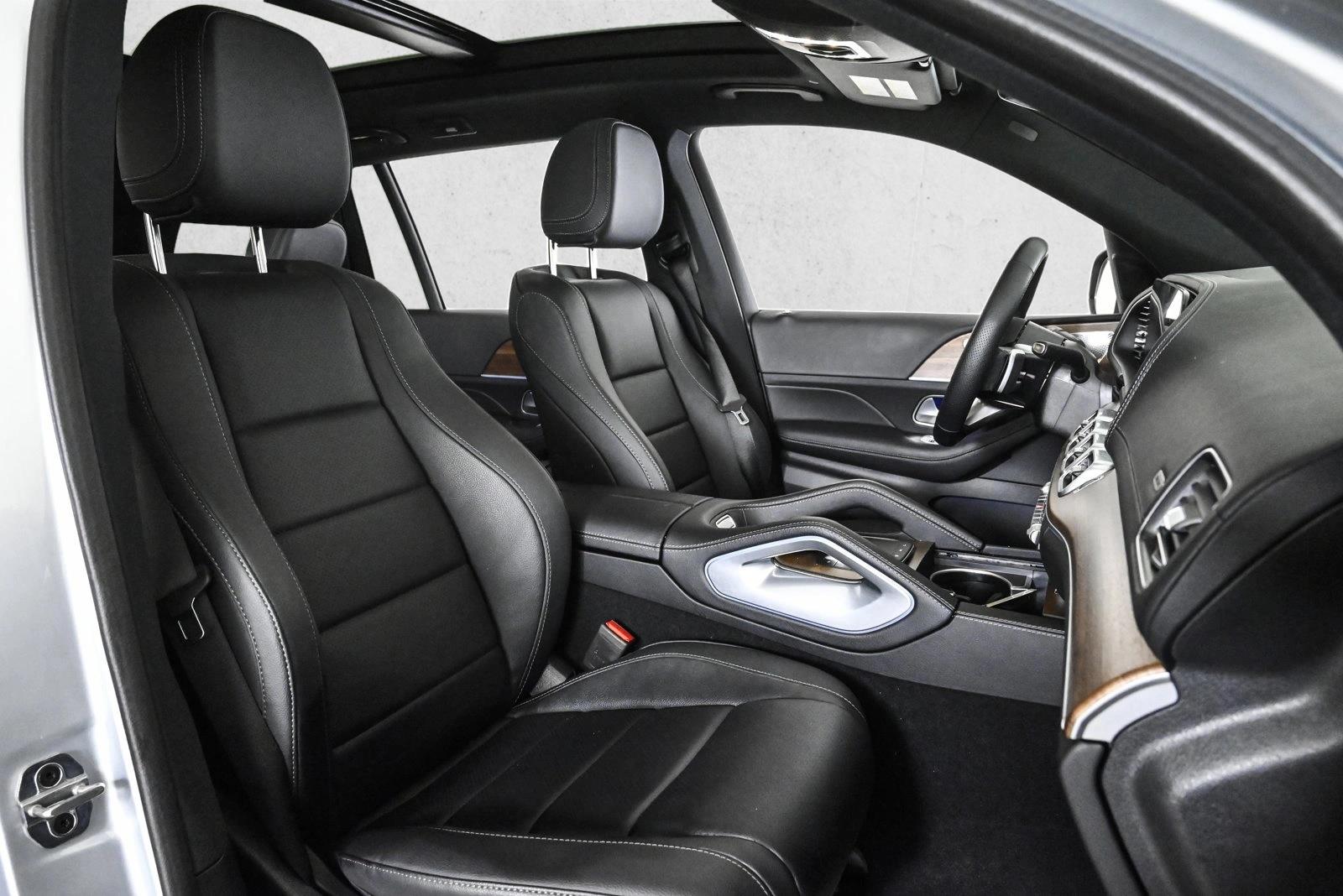 2025 MERCEDES-BENZ GLS-CLASS - Image 24