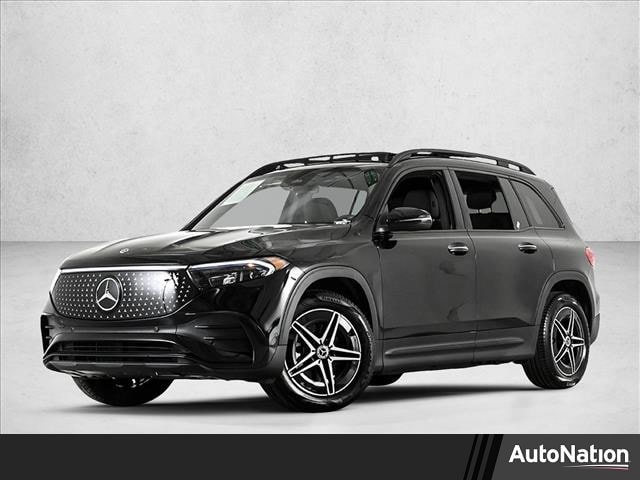 2024 Mercedes-Benz EQB