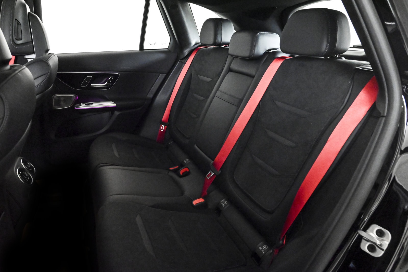 2025 MERCEDES-BENZ GLC-CLASS - Image 12