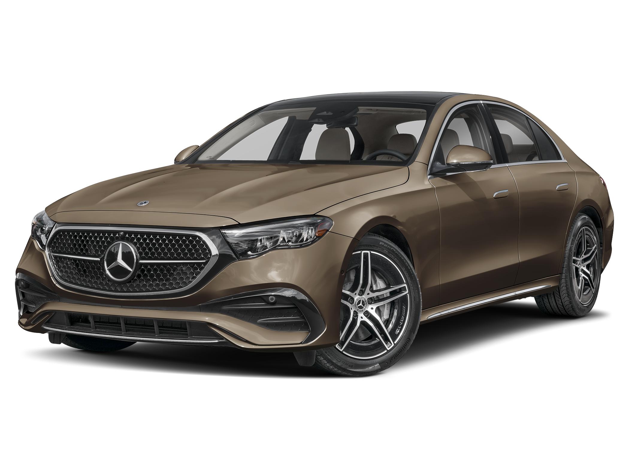 2027 Mercedes-Benz E-Class E450