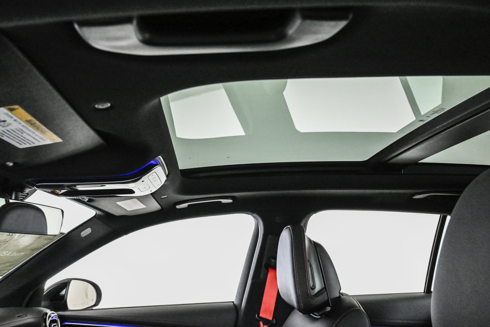 2026 MERCEDES-BENZ GLC-CLASS - Image 17