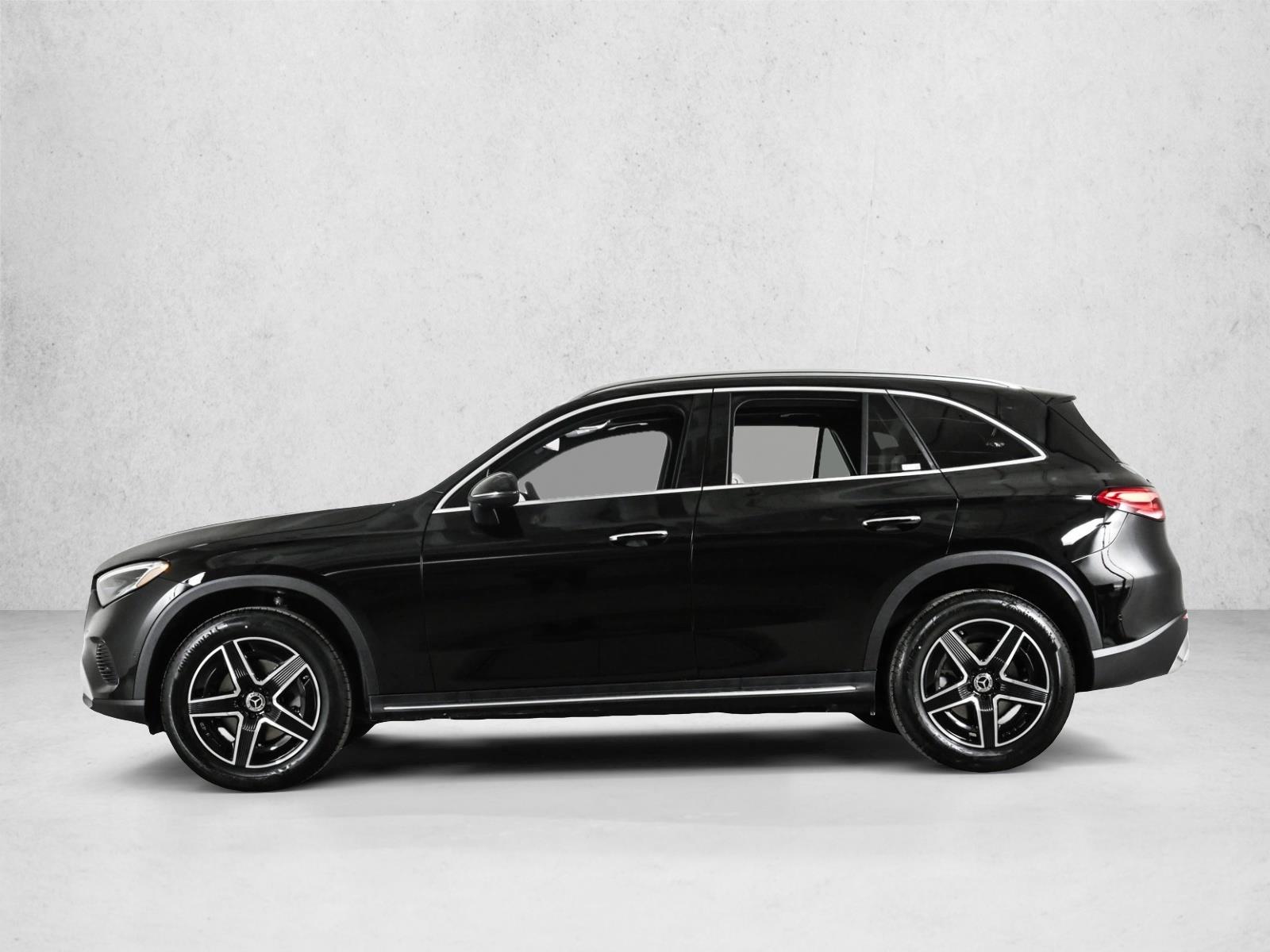 2026 MERCEDES-BENZ GLC-CLASS - Image 9