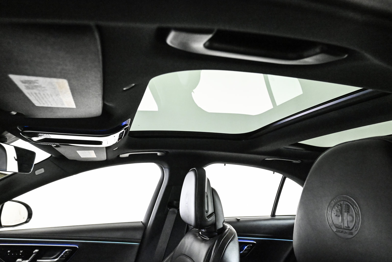 2026 MERCEDES-BENZ E-CLASS - Image 17