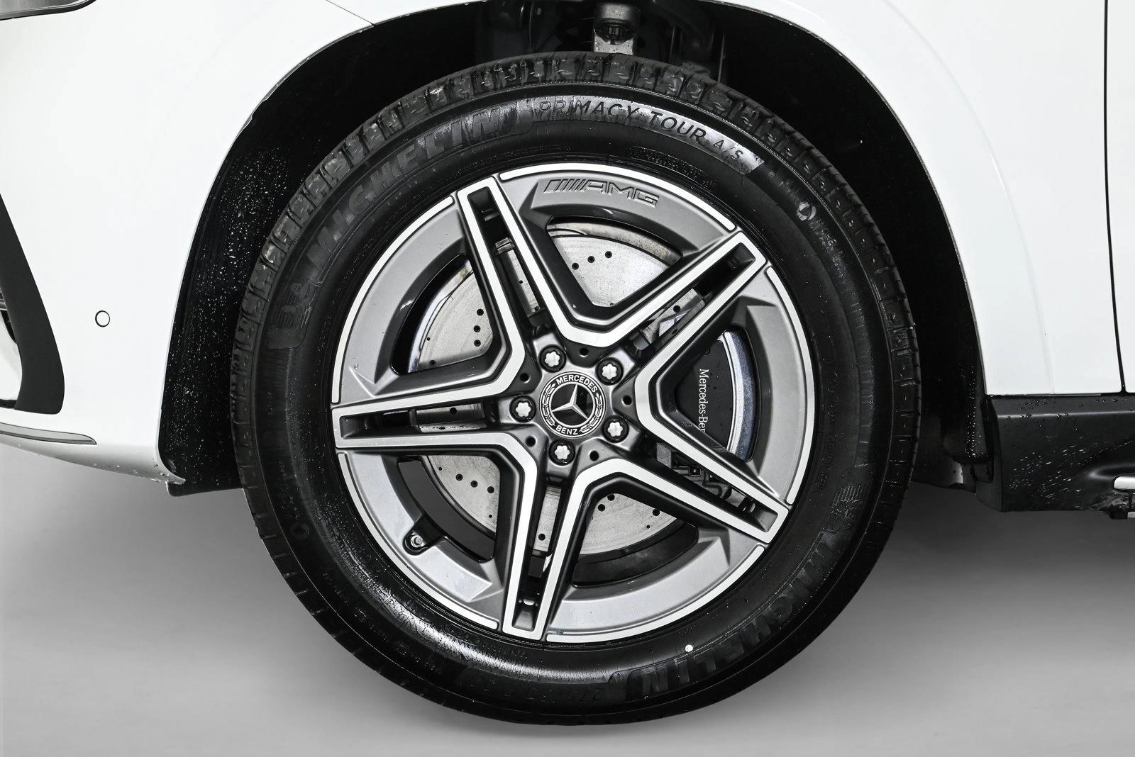 2026 MERCEDES-BENZ GLE-CLASS - Image 25