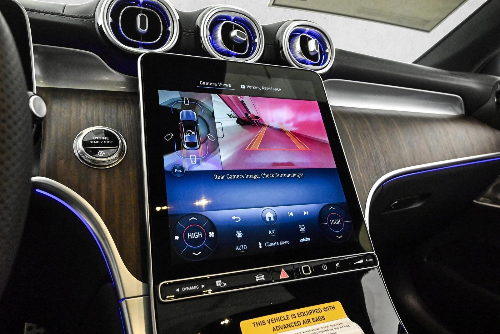 2026 MERCEDES-BENZ GLC-CLASS - Image 15