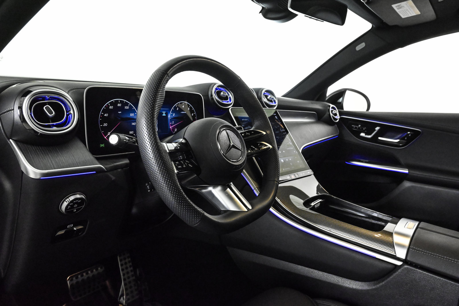 2025 MERCEDES-BENZ GLC-CLASS - Image 10