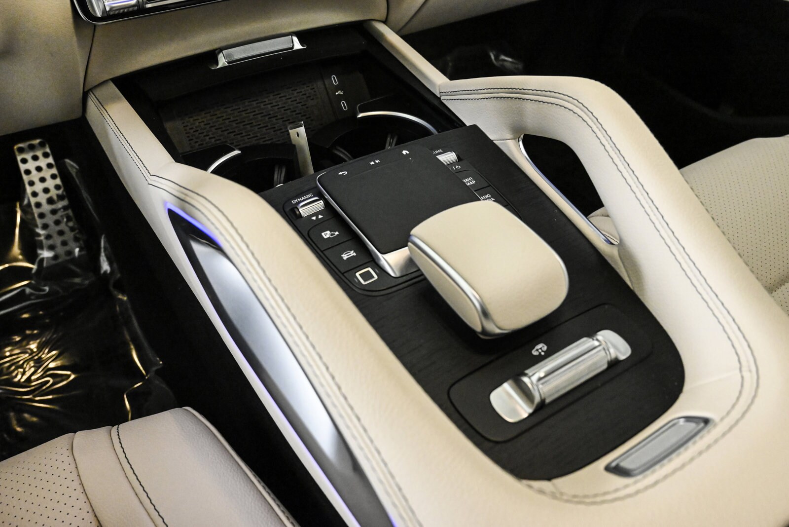 2025 MERCEDES-BENZ GLS-CLASS - Image 13