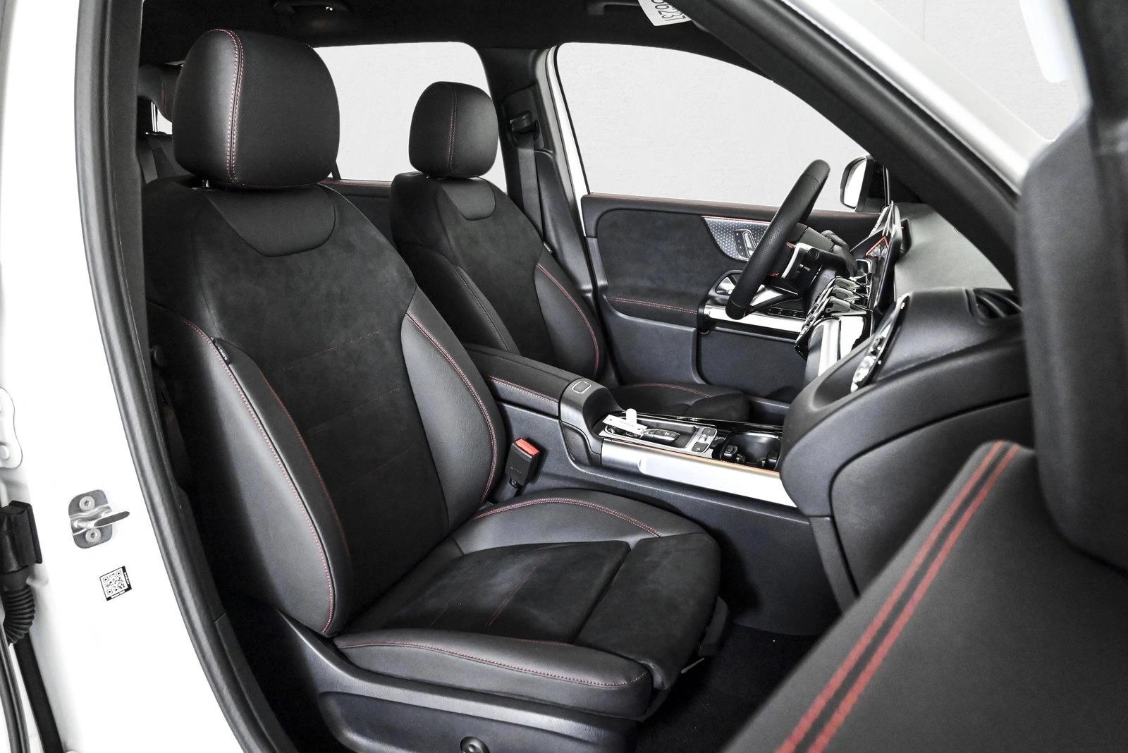 2025 MERCEDES-BENZ GLB-CLASS - Image 11