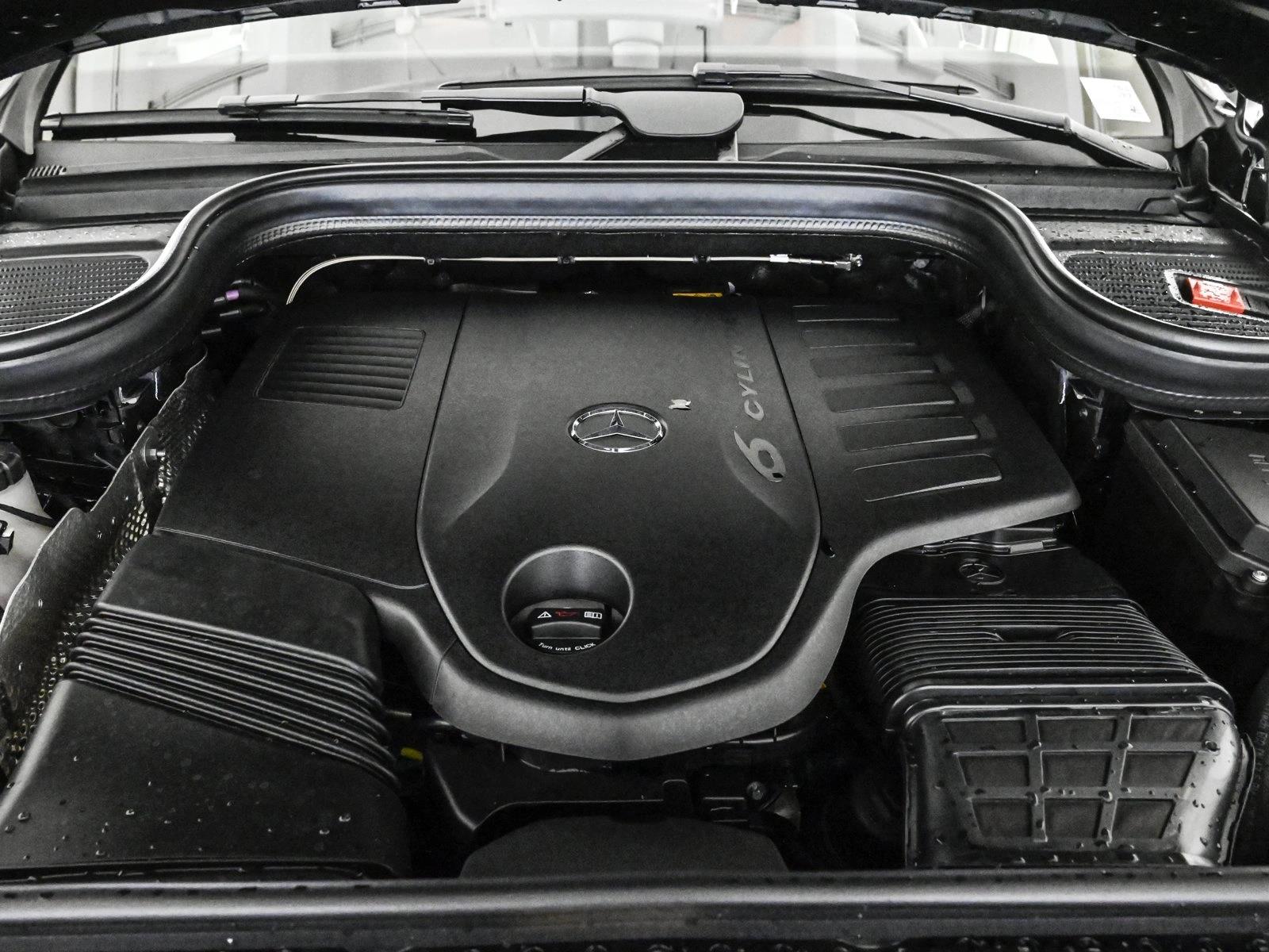 2026 MERCEDES-BENZ GLE-CLASS - Image 25