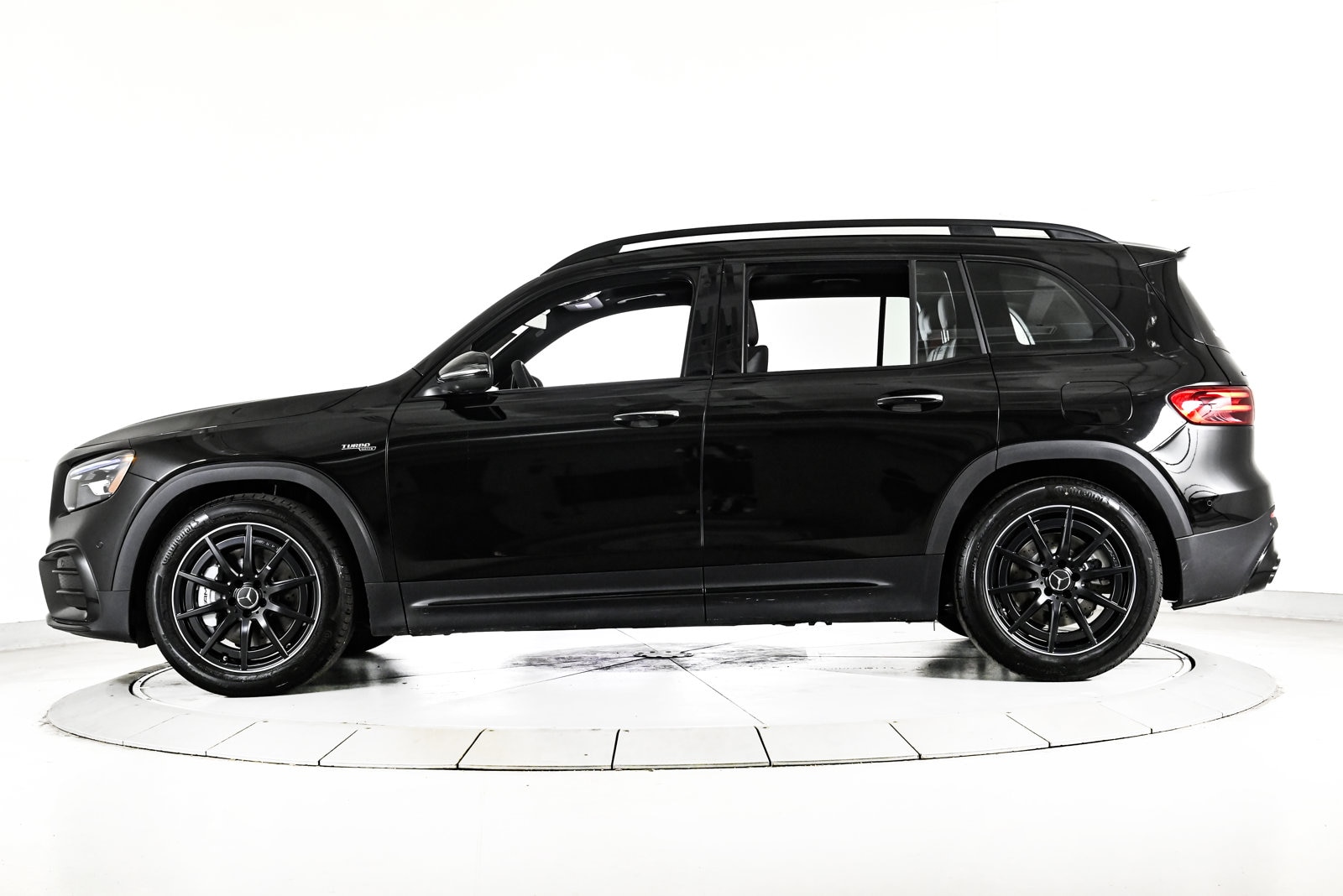 2026 MERCEDES-BENZ GLB-CLASS - Image 9