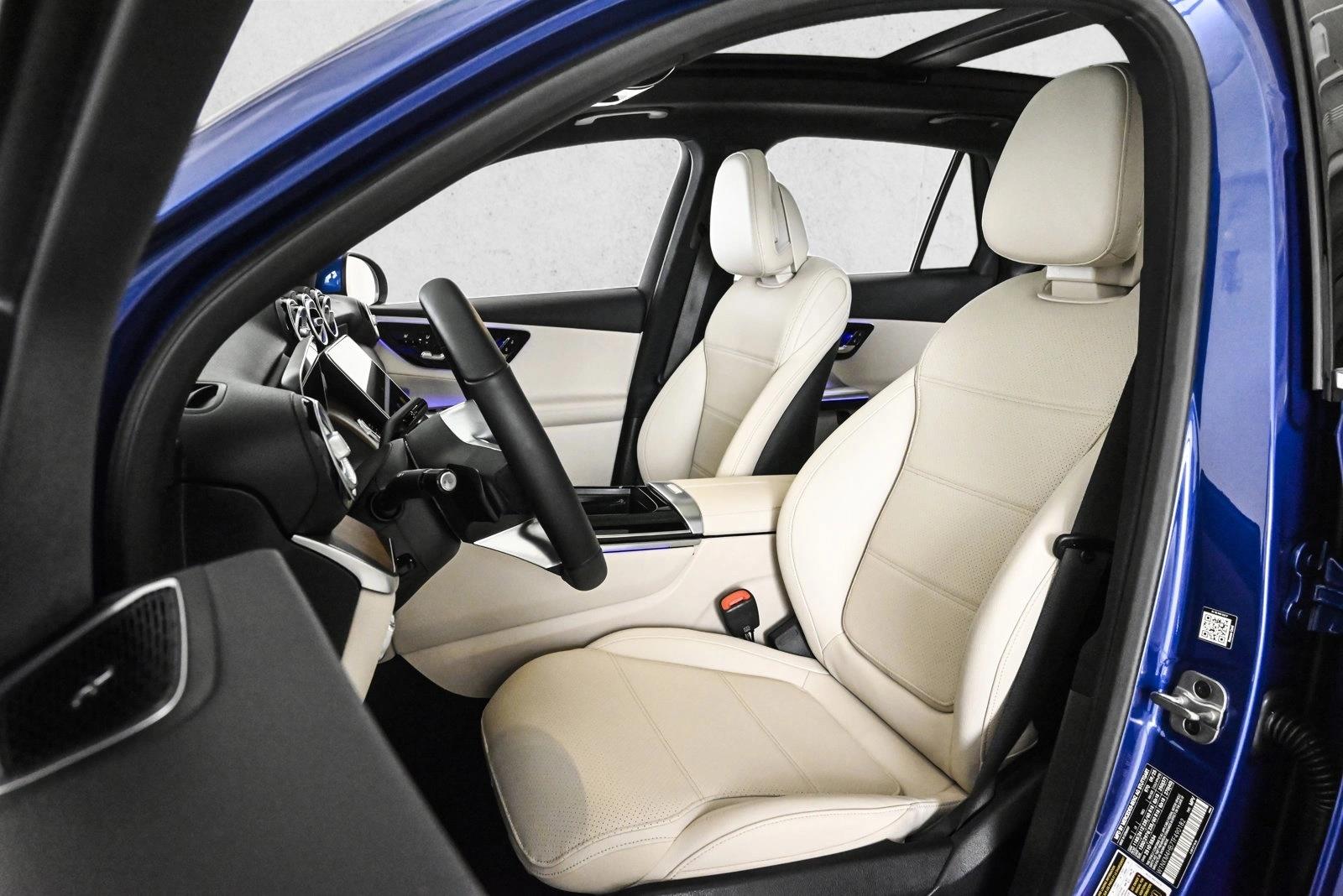 2026 MERCEDES-BENZ GLC-CLASS - Image 18