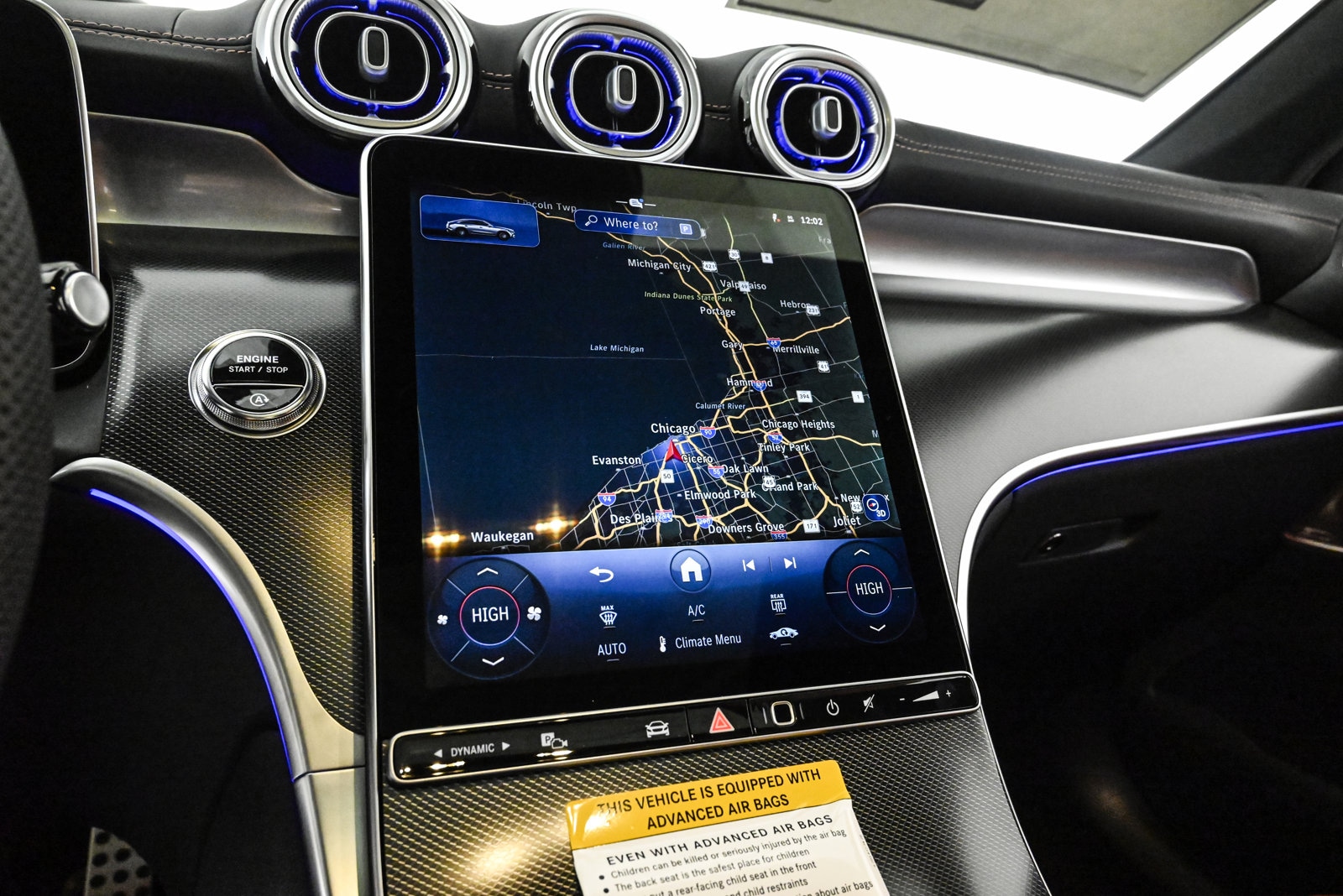 2026 MERCEDES-BENZ GLC-CLASS - Image 14