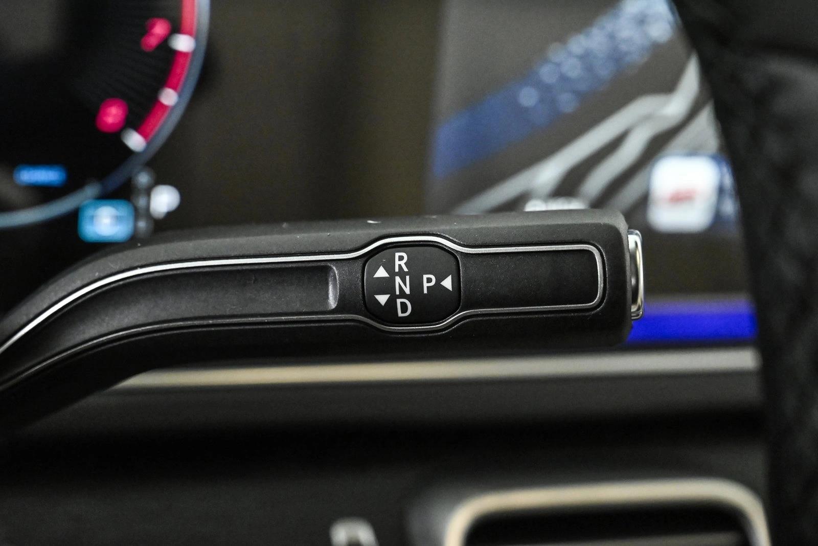 2026 MERCEDES-BENZ GLE-CLASS - Image 12