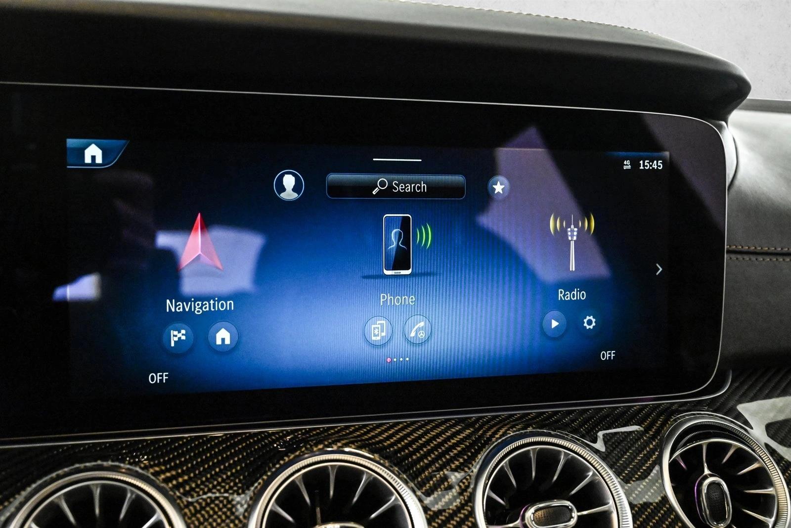 2026 MERCEDES-BENZ BENZ MERCEDES BENZ AMG GT - Image 16