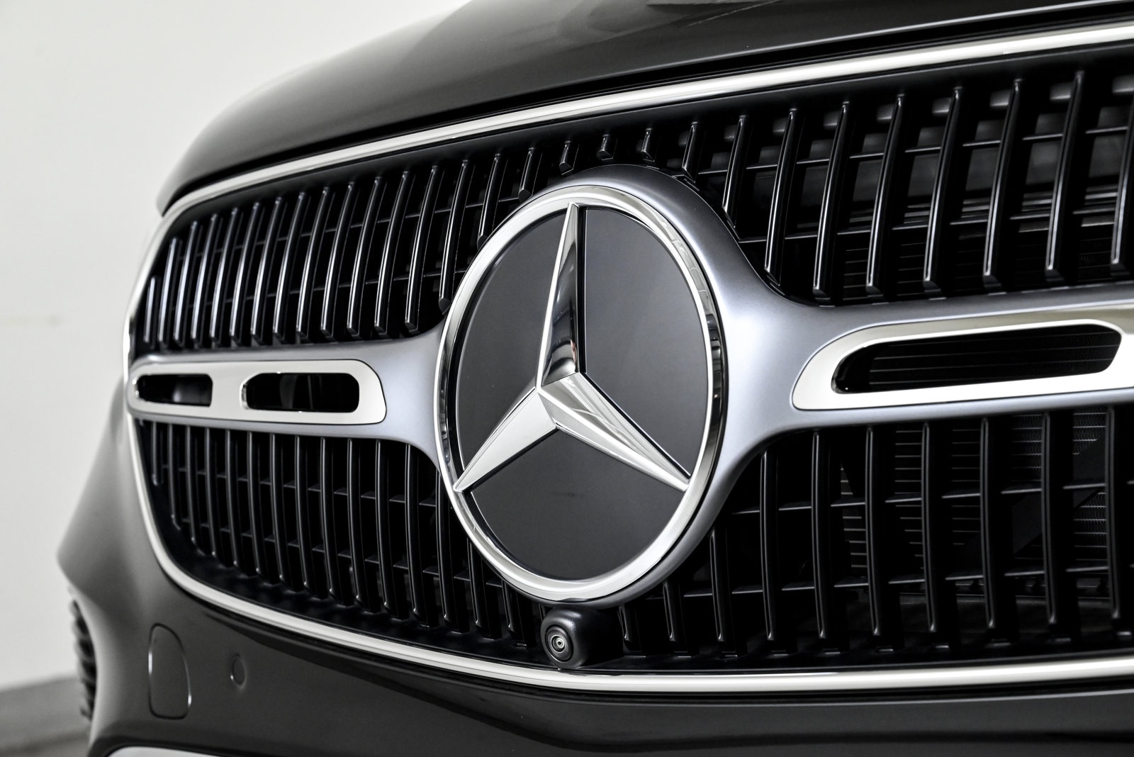 2025 MERCEDES-BENZ GLC-CLASS - Image 3