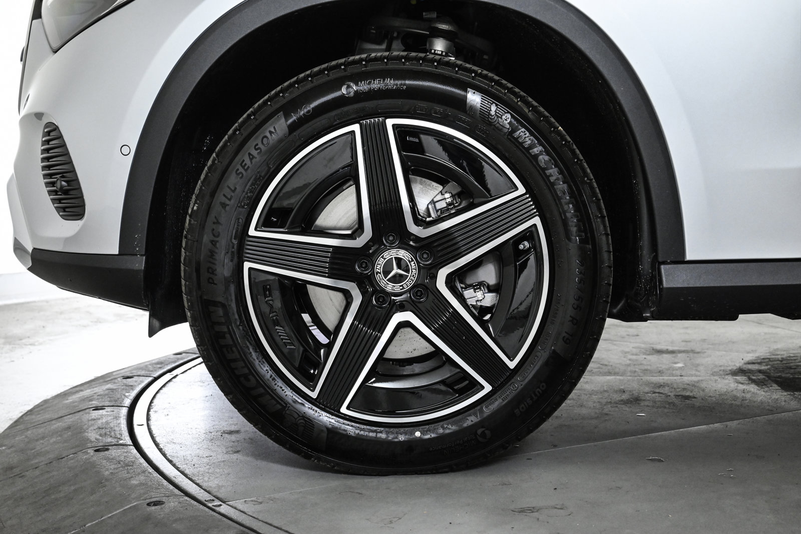 2026 MERCEDES-BENZ GLC-CLASS - Image 26