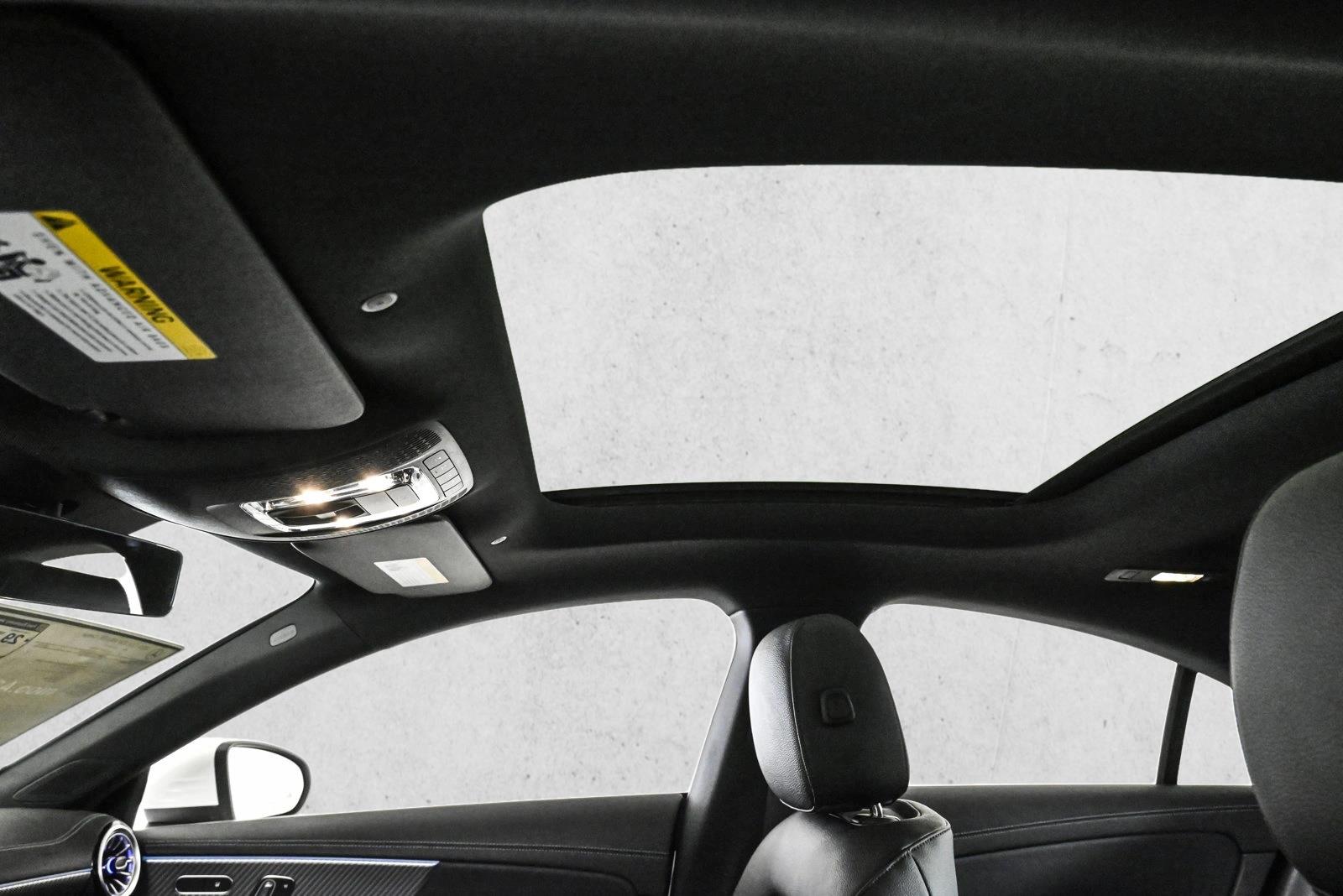 2026 MERCEDES-BENZ CLA-CLASS - Image 17