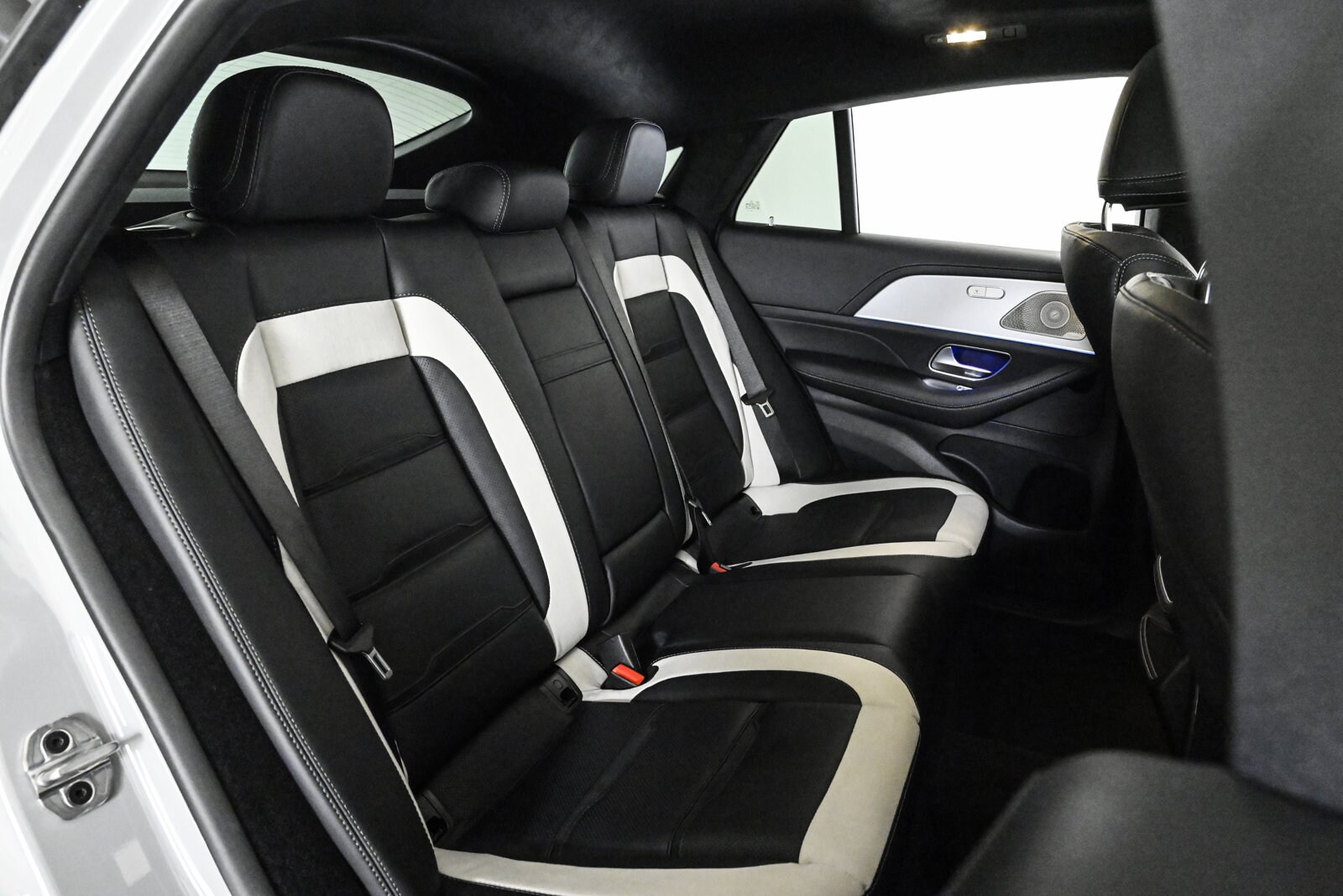 2026 MERCEDES-BENZ GLE-CLASS - Image 21