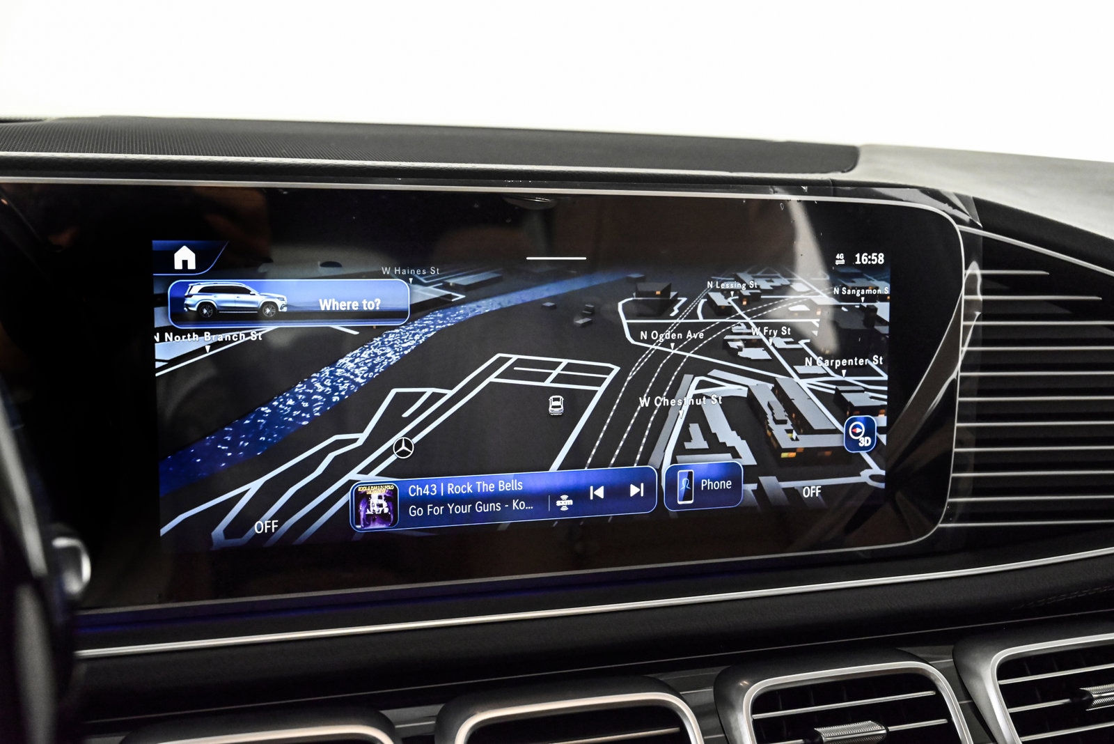 2026 MERCEDES-BENZ GLS-CLASS - Image 14