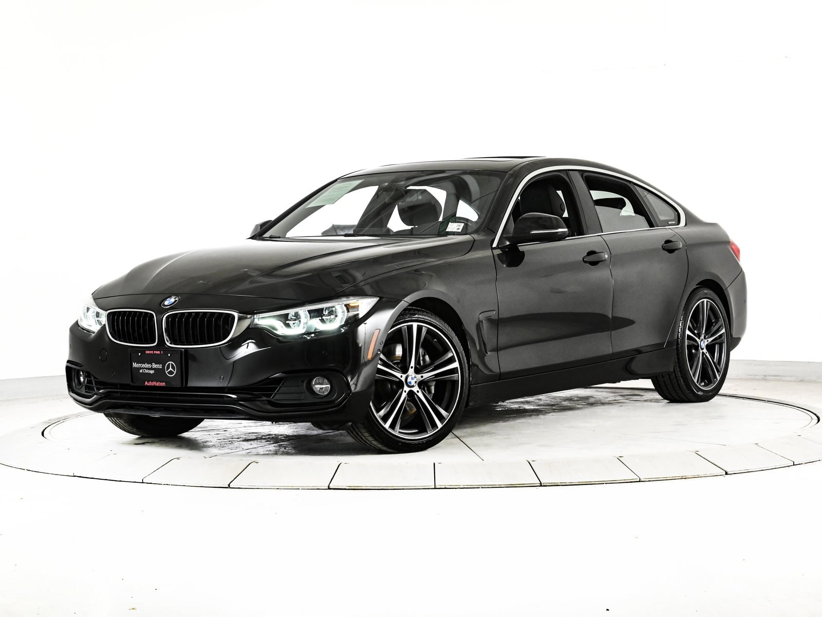 2019 BMW 440I - Image 1