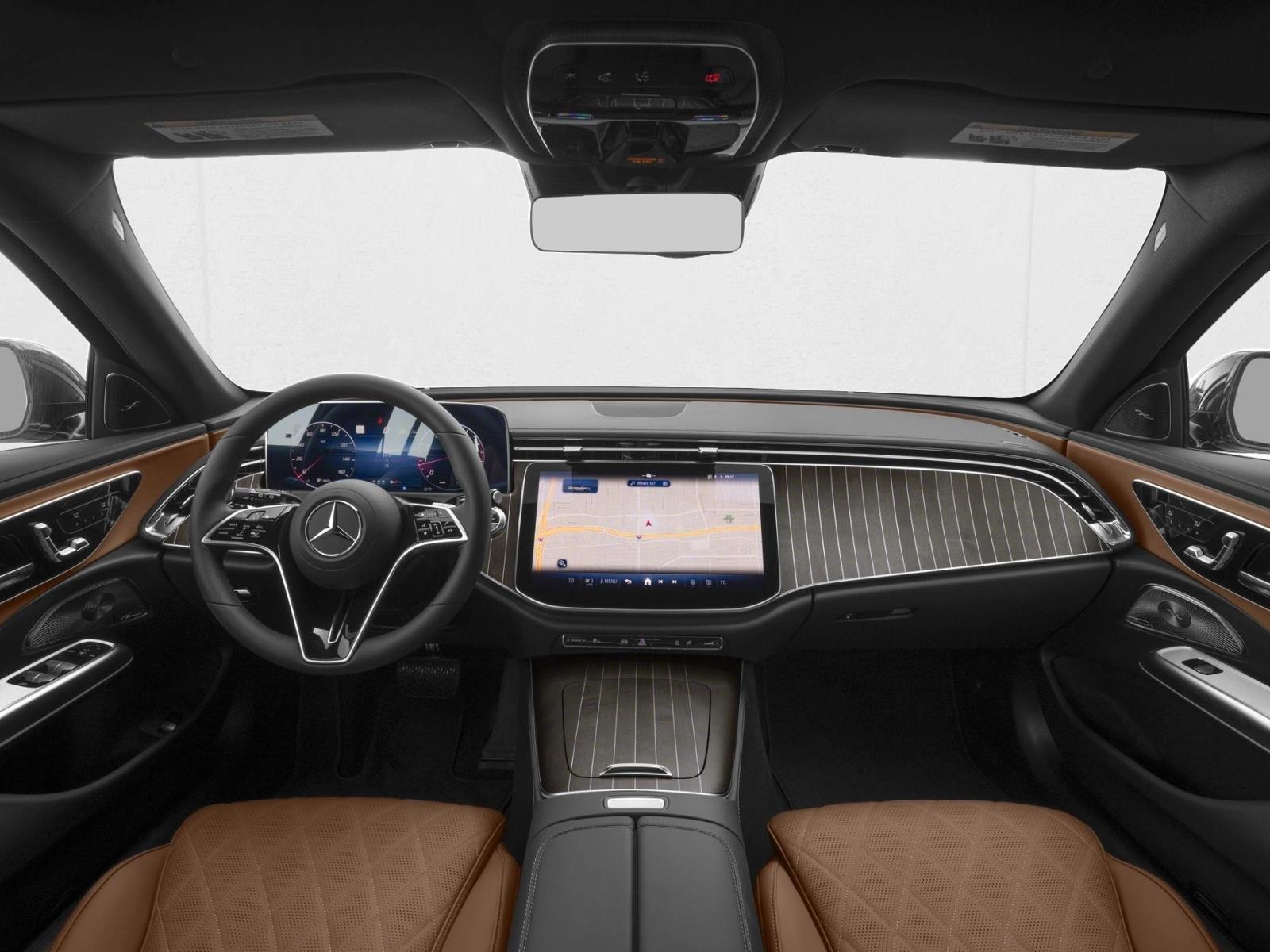 2026 MERCEDES-BENZ E-CLASS - Image 5