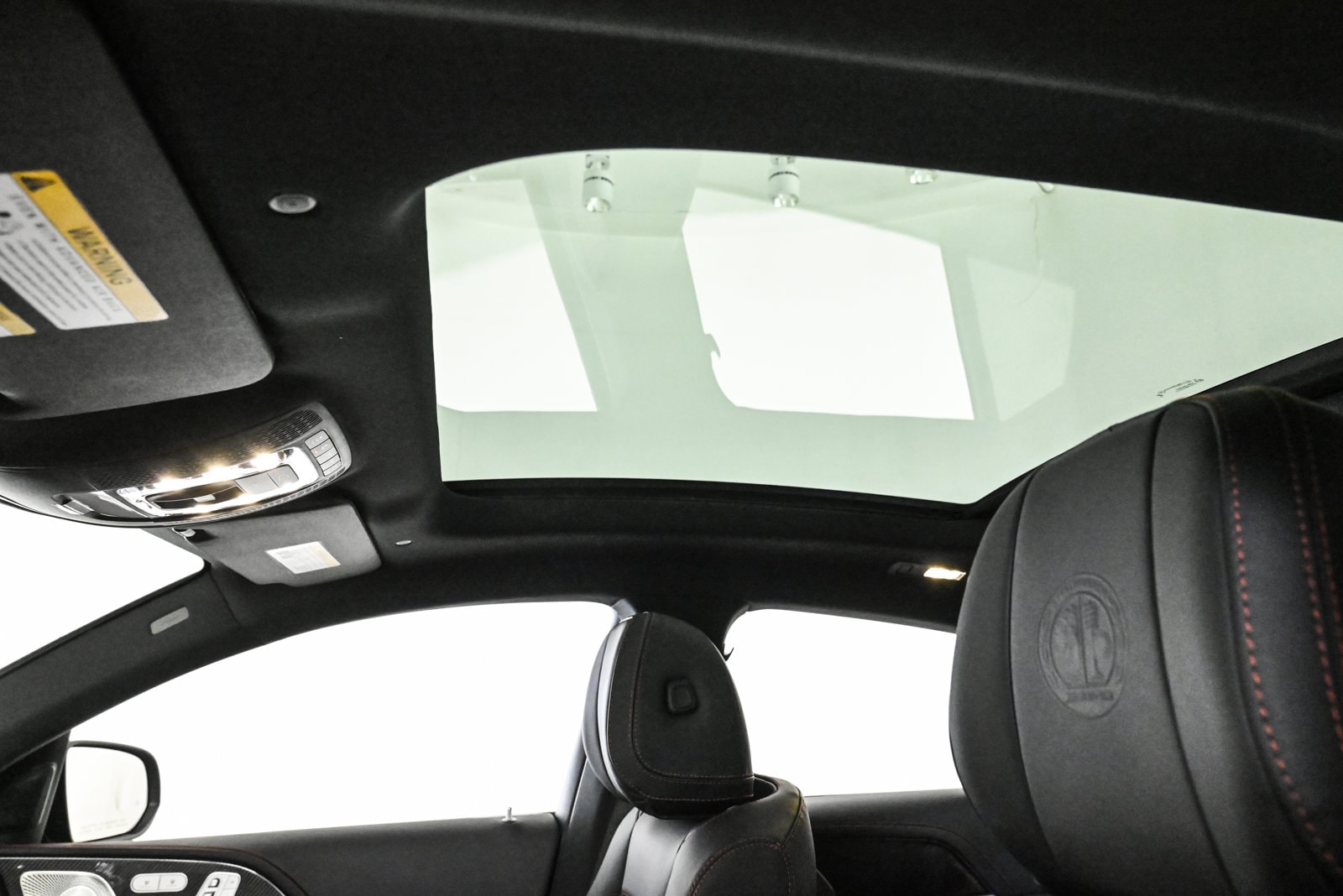 2026 MERCEDES-BENZ GLE-CLASS - Image 17